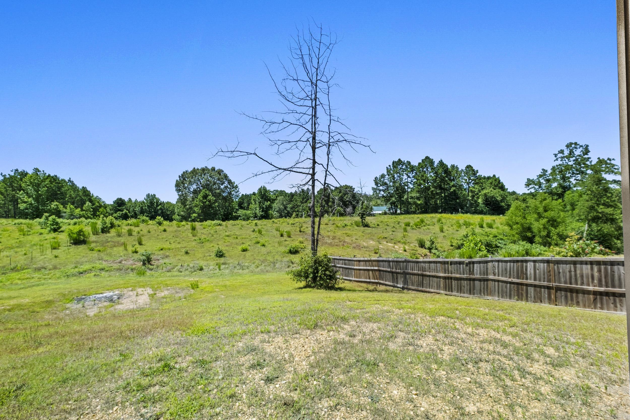 26543 S Sardis  Bauxite, AR