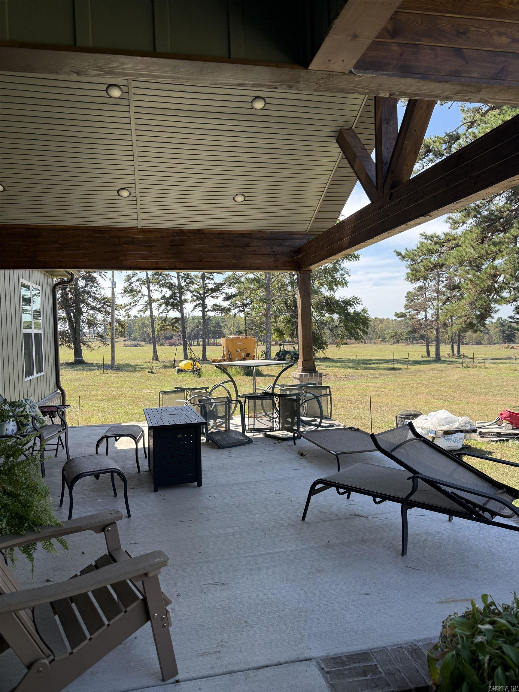 548 a Cornerstone  Pleasant Plains, AR