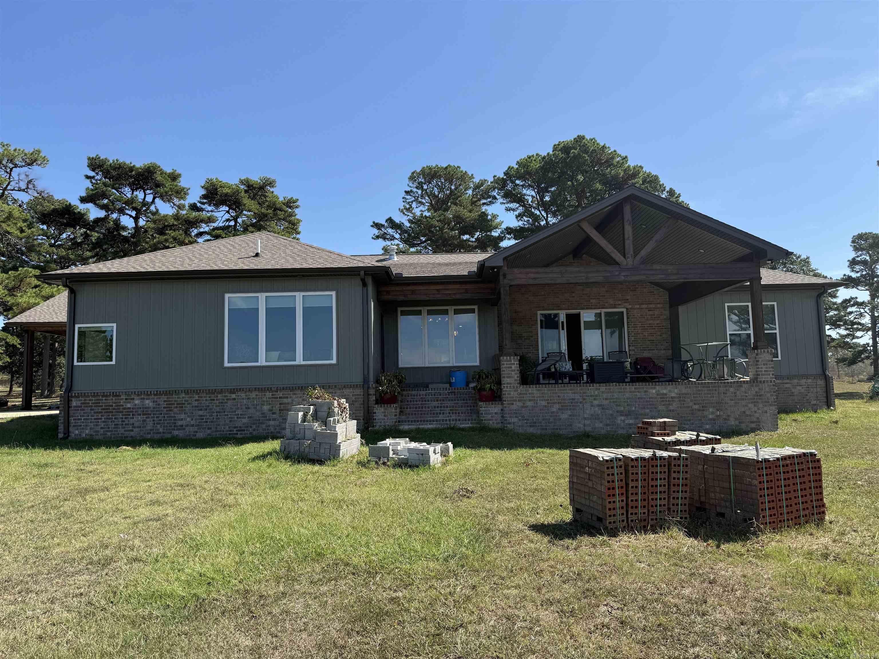 548 a Cornerstone  Pleasant Plains, AR