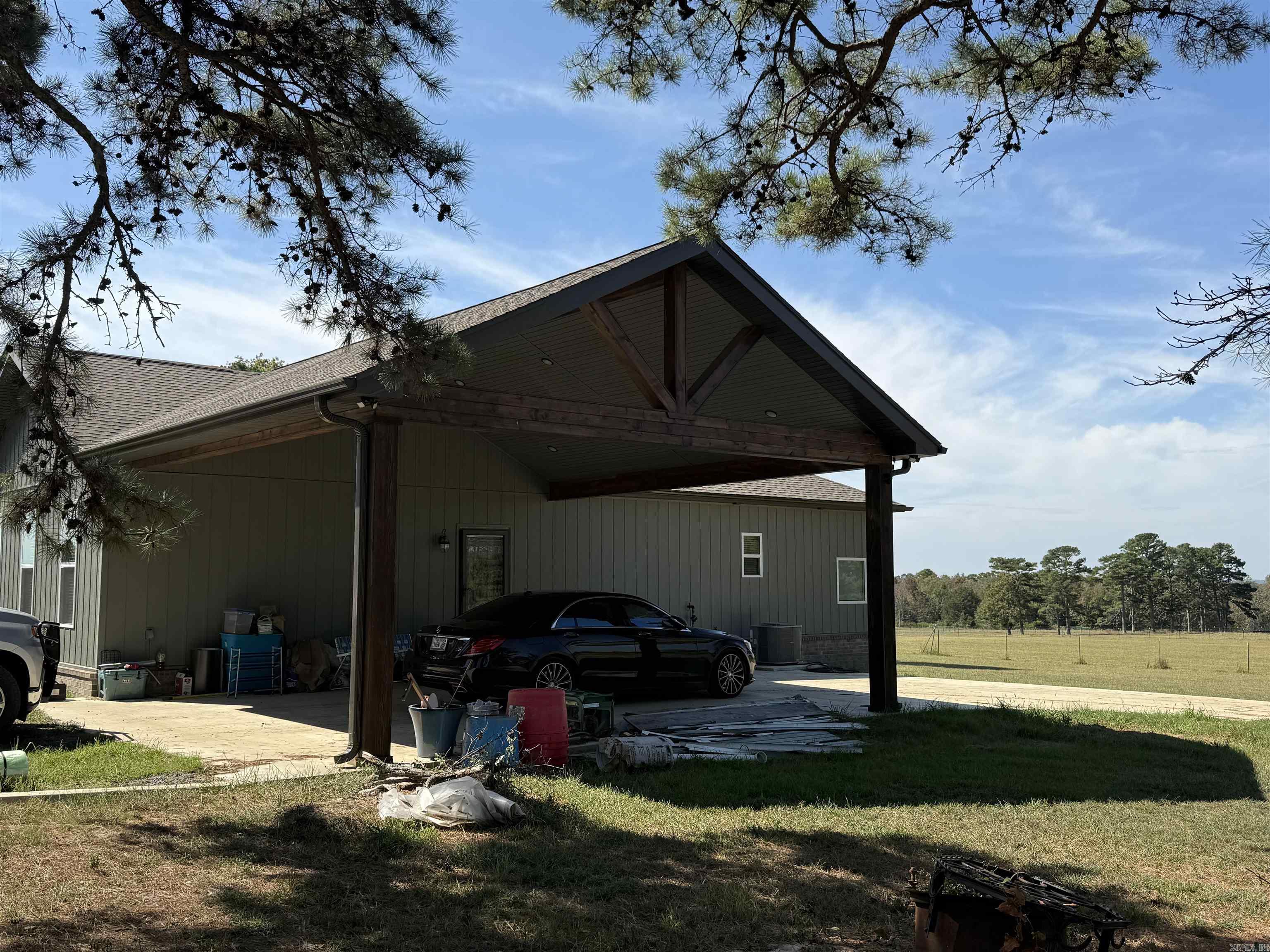 548 b Cornerstone  Pleasant Plains, AR