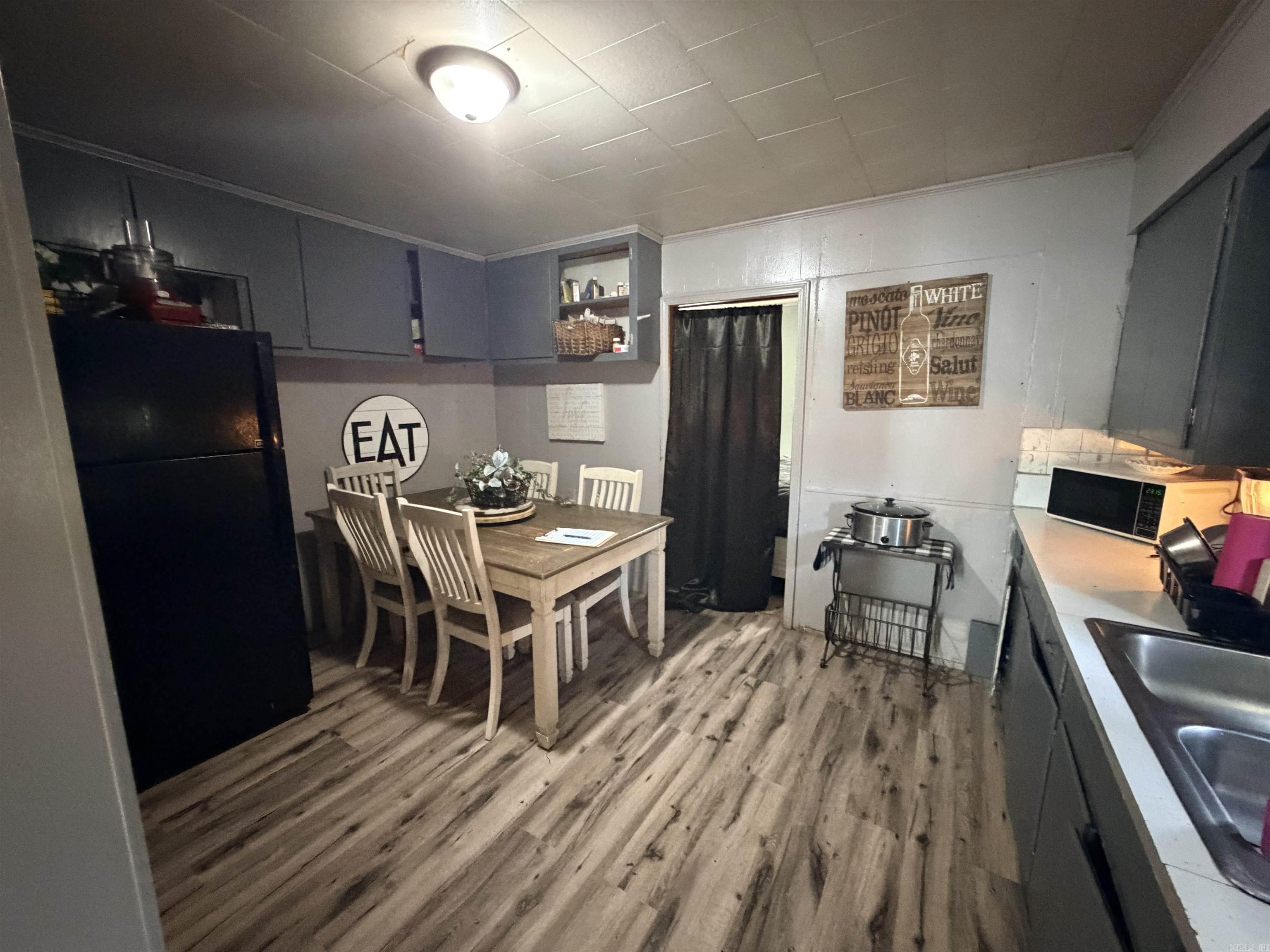 794 W Davis  Piggott, AR