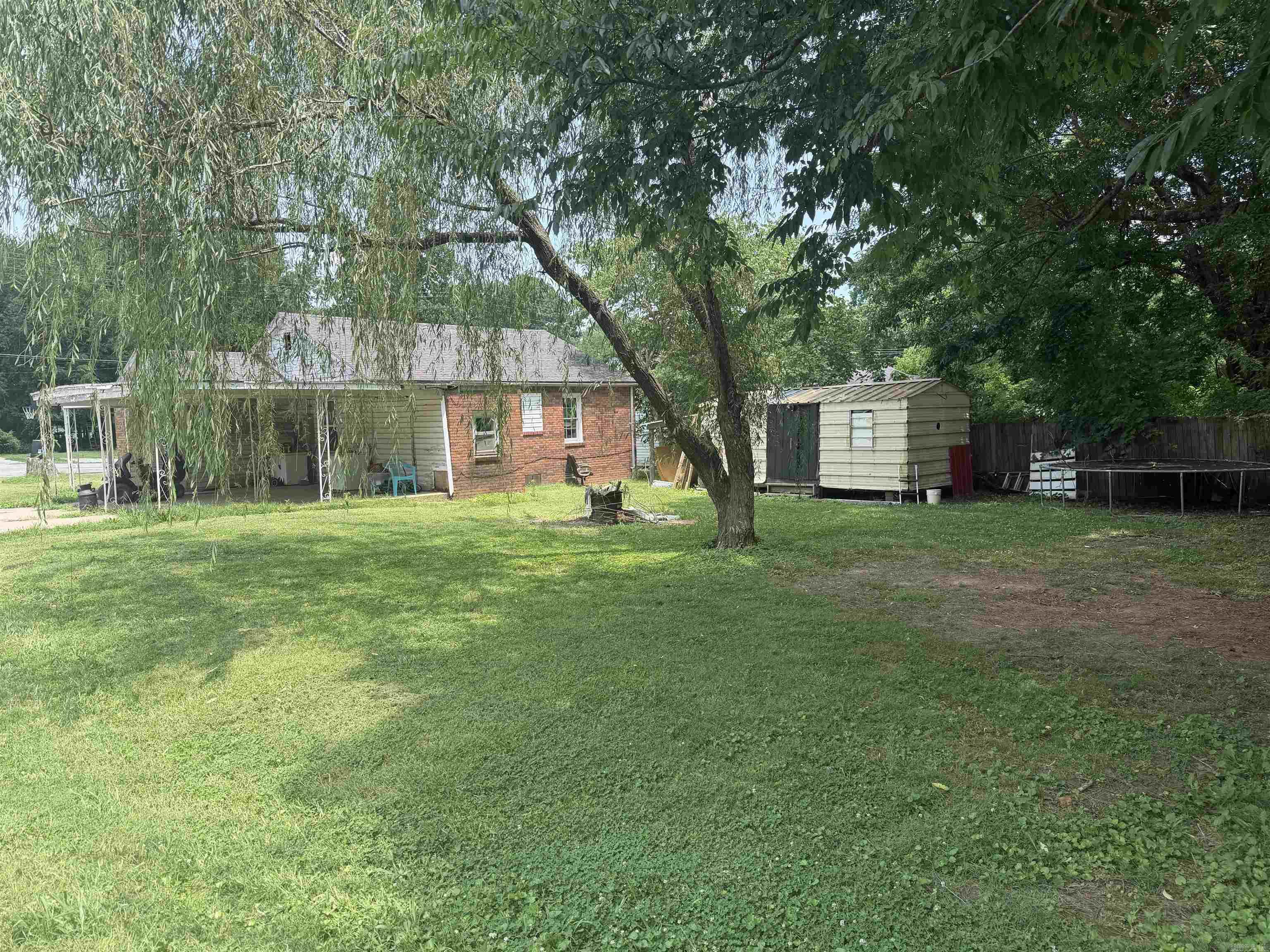 794 W Davis  Piggott, AR