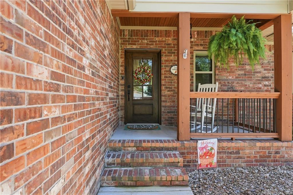 2503 Bradley Lane  Russellville, AR
