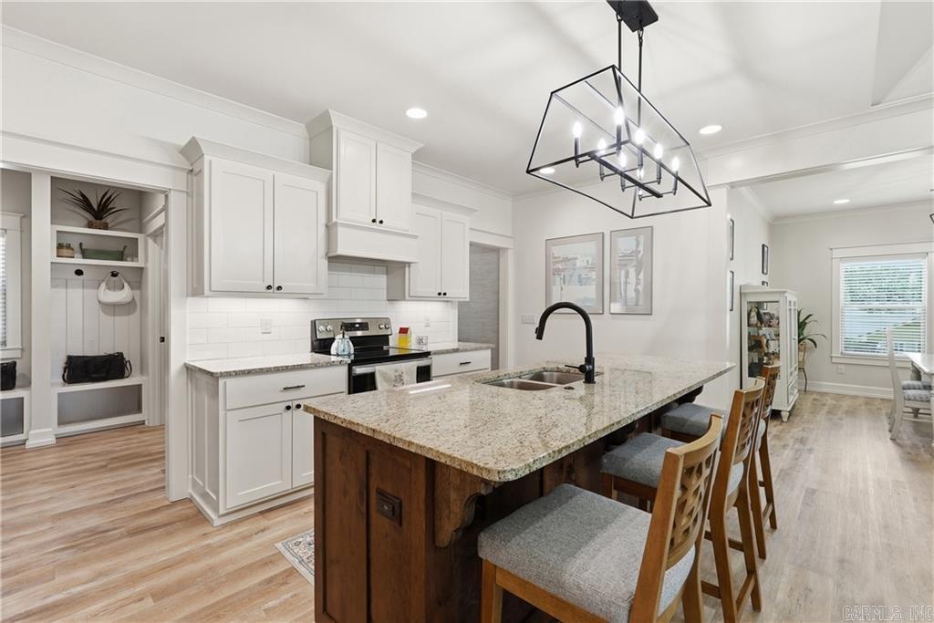 2503 Bradley Lane  Russellville, AR