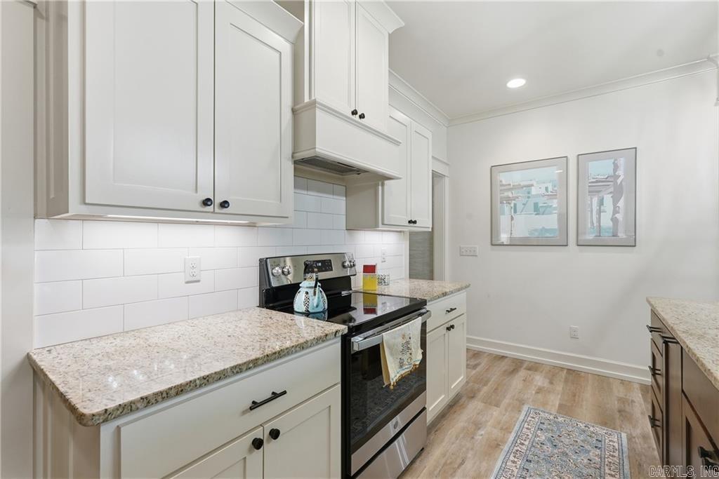 2503 Bradley Lane  Russellville, AR