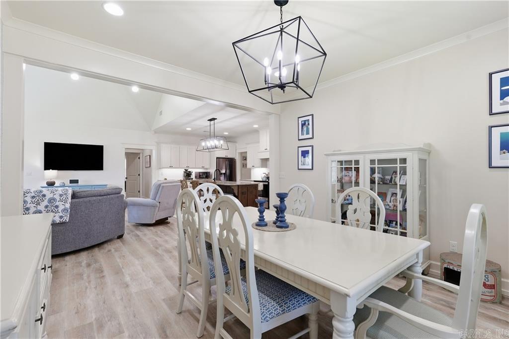 2503 Bradley Lane  Russellville, AR