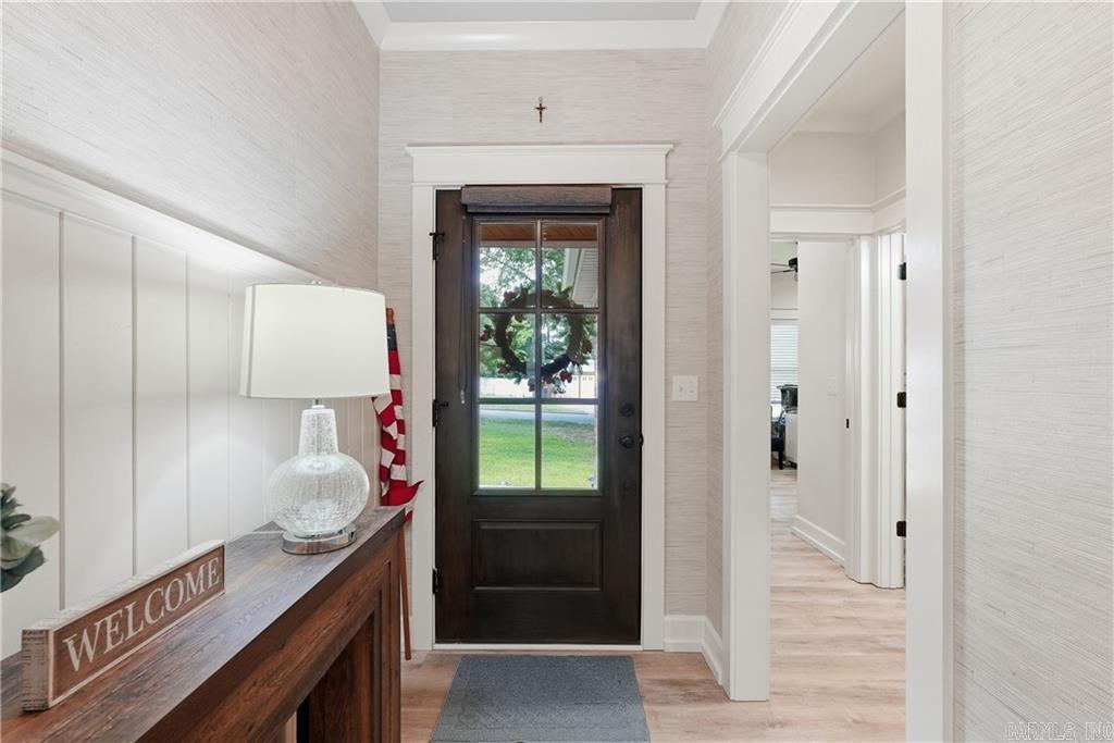 2503 Bradley Lane  Russellville, AR