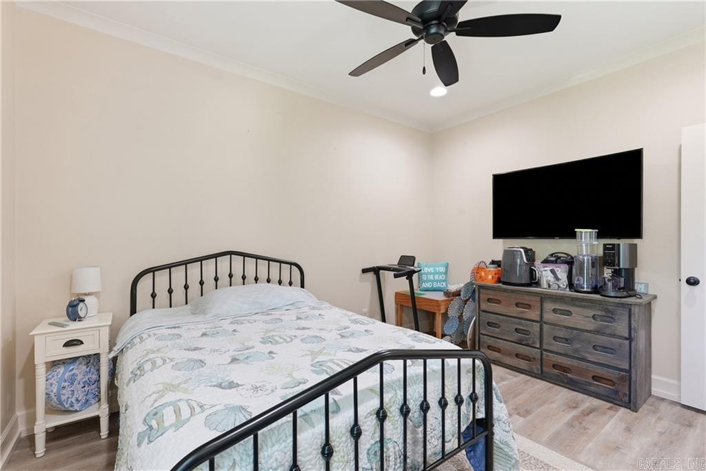 2503 Bradley Lane  Russellville, AR