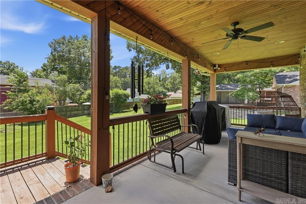 2503 Bradley Lane  Russellville, AR