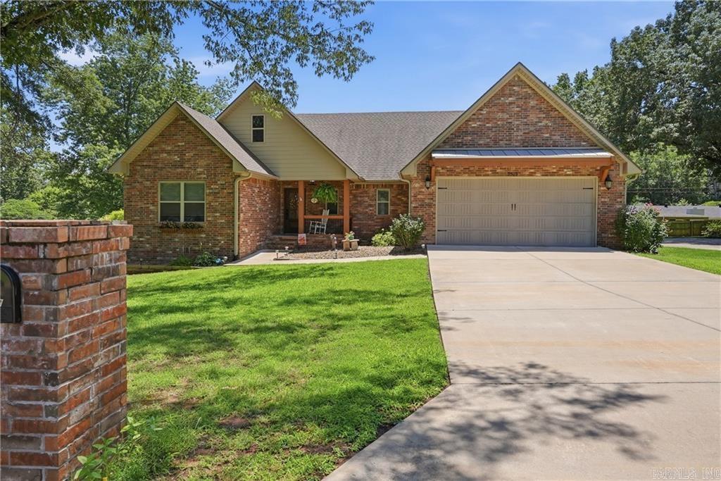 2503 Bradley Lane  Russellville, AR