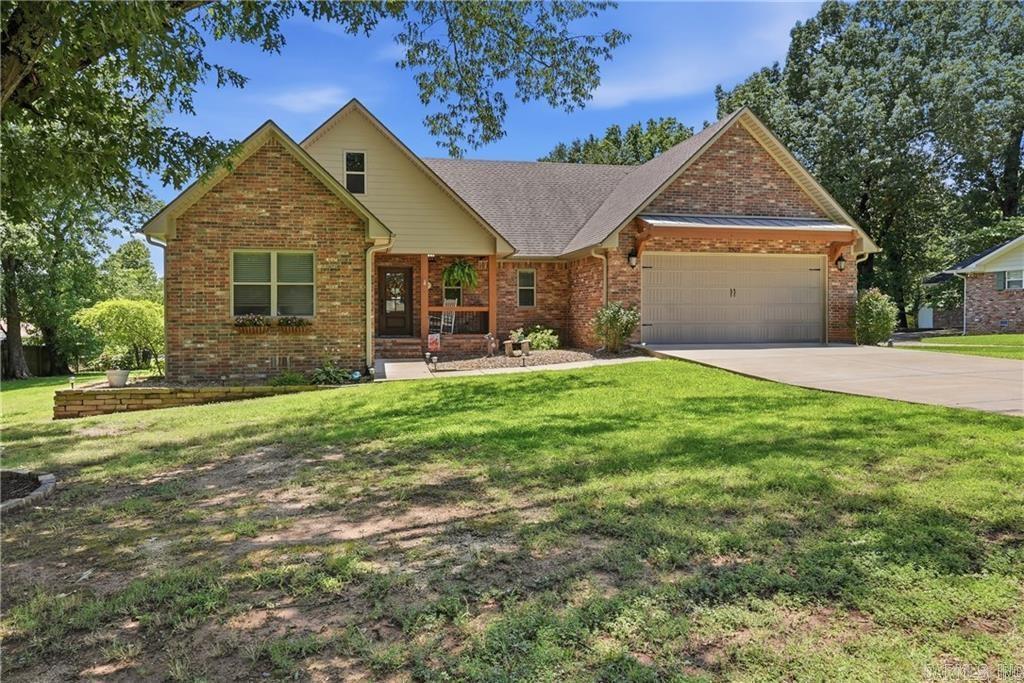 2503 Bradley Lane  Russellville, AR