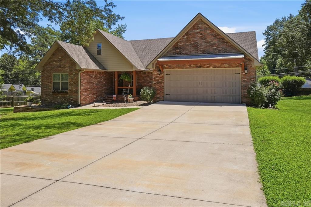 2503 Bradley Lane  Russellville, AR