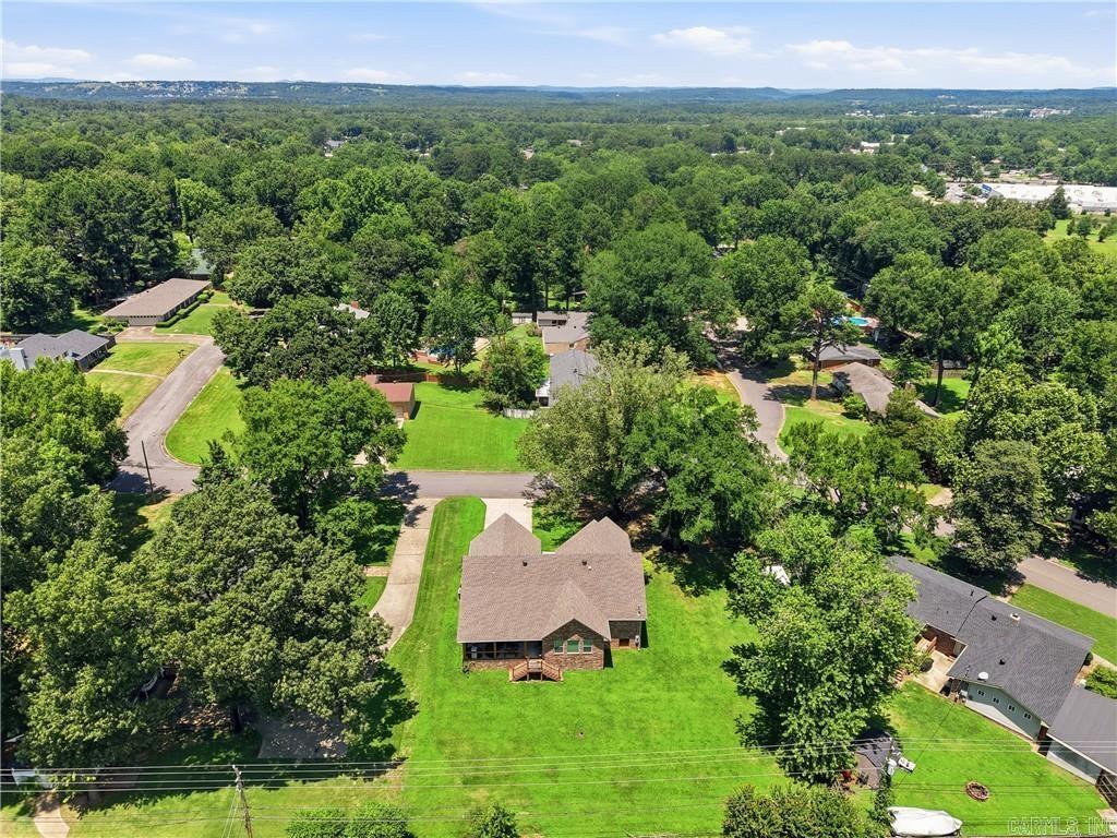 2503 Bradley Lane  Russellville, AR