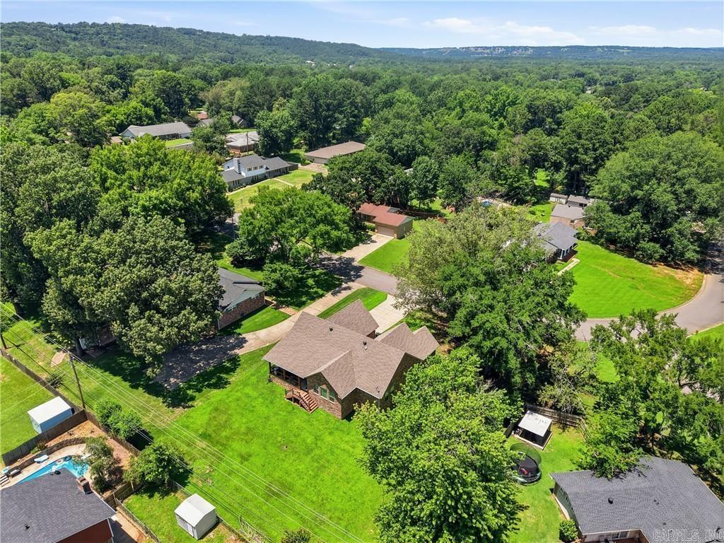 2503 Bradley Lane  Russellville, AR