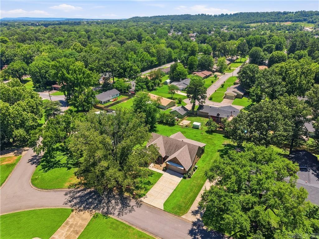 2503 Bradley Lane  Russellville, AR