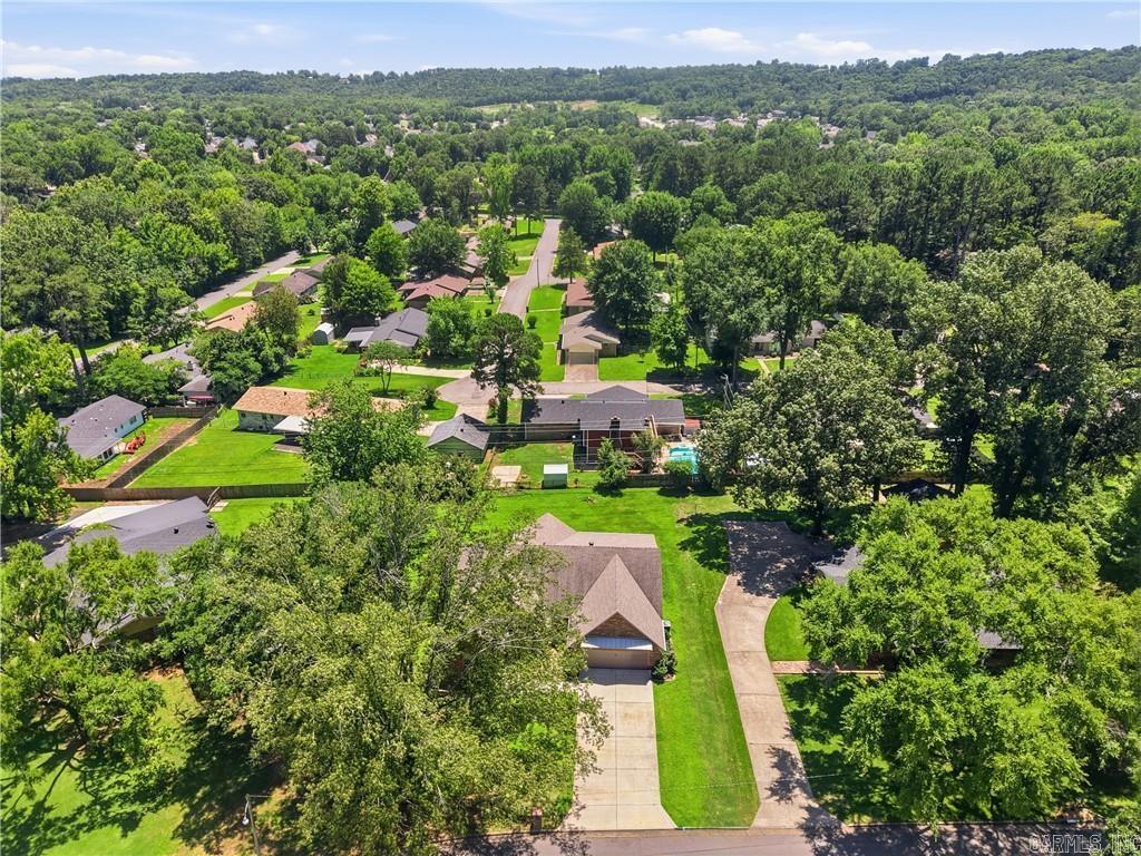 2503 Bradley Lane  Russellville, AR