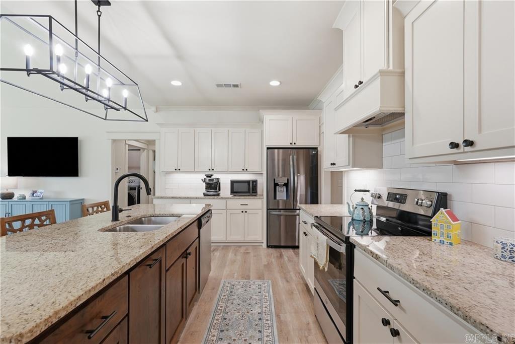 2503 Bradley Lane  Russellville, AR