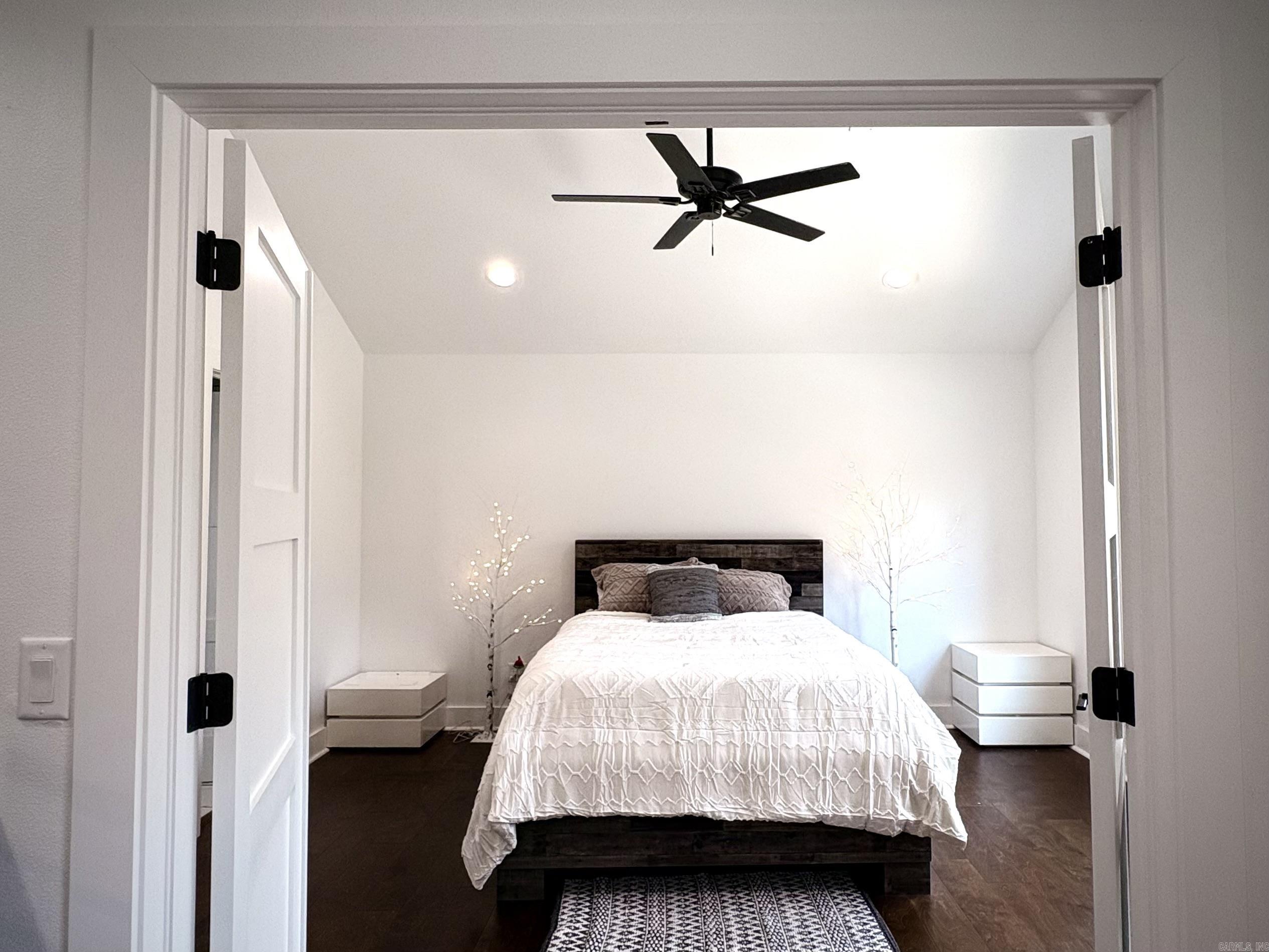 1 Hoxby  Bella Vista, AR