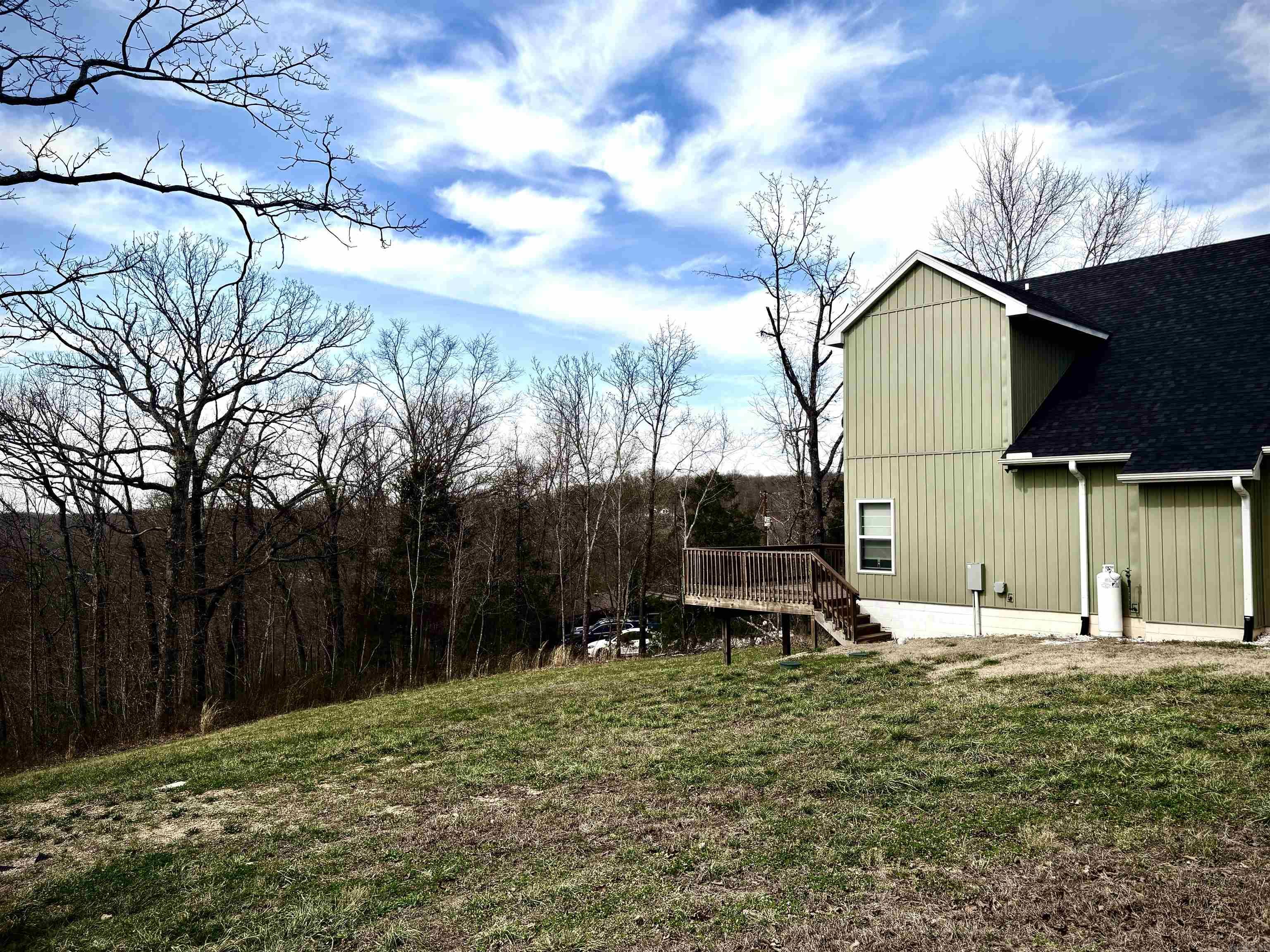 1 Hoxby  Bella Vista, AR