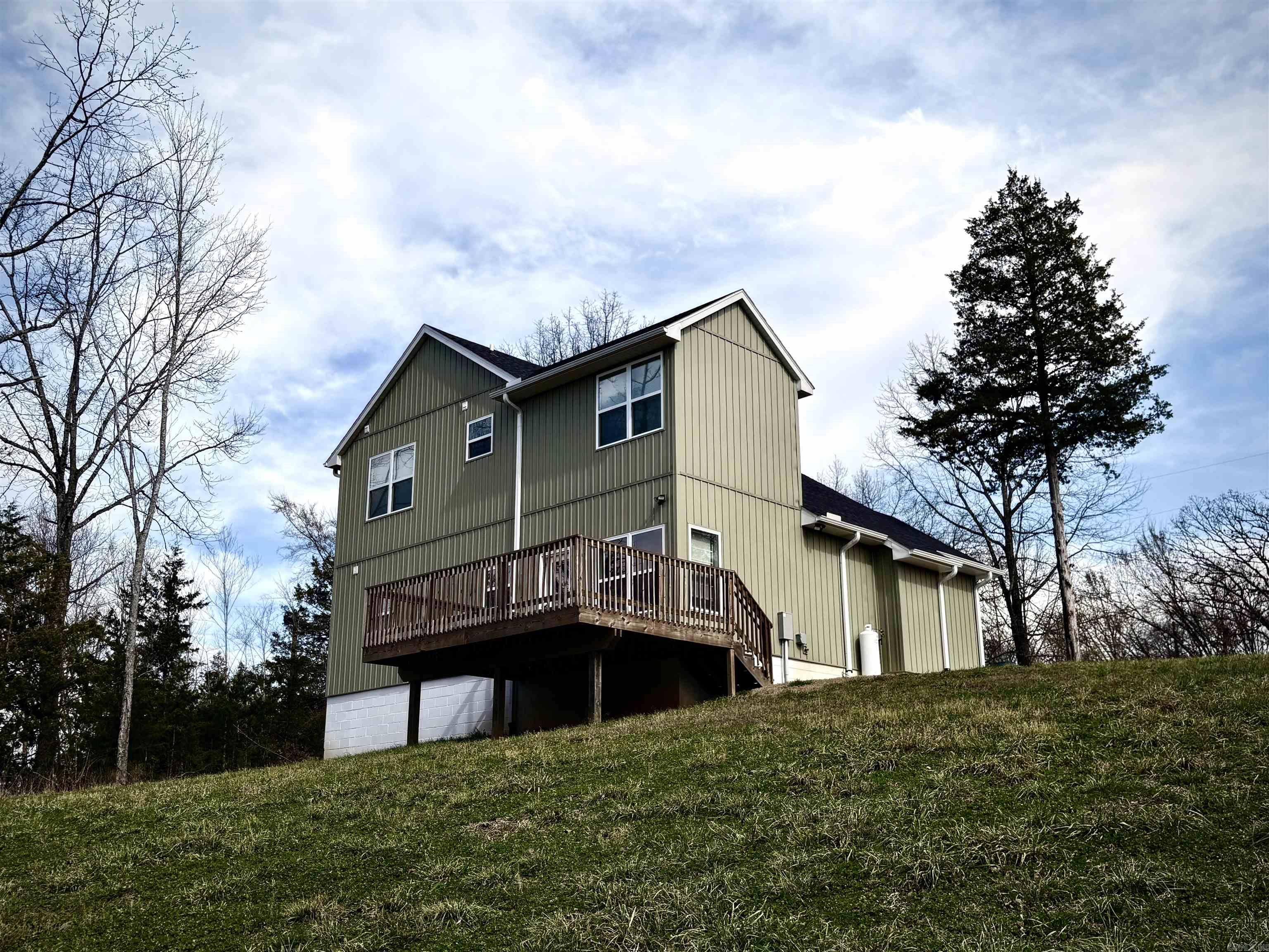 1 Hoxby  Bella Vista, AR