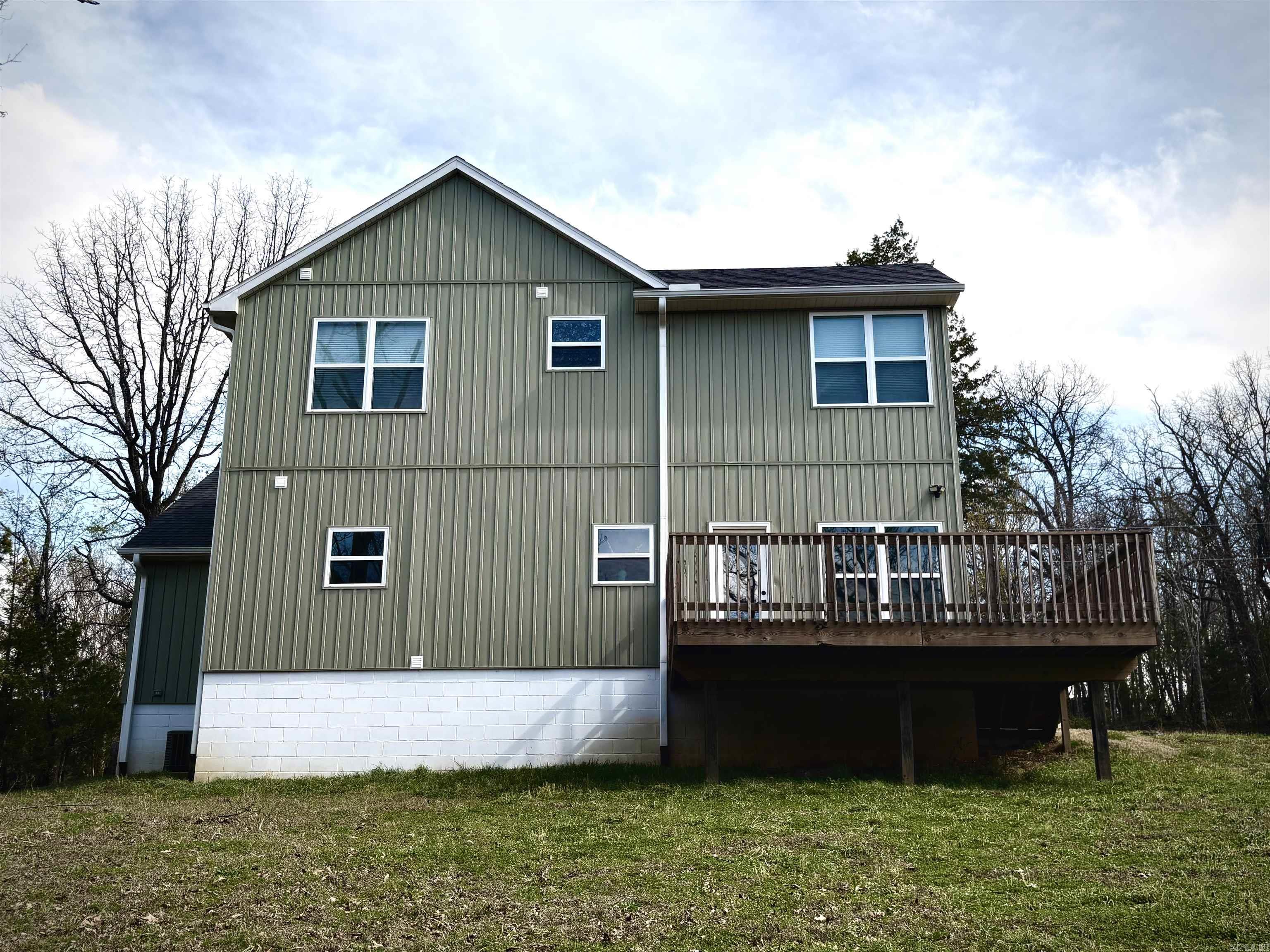 1 Hoxby  Bella Vista, AR