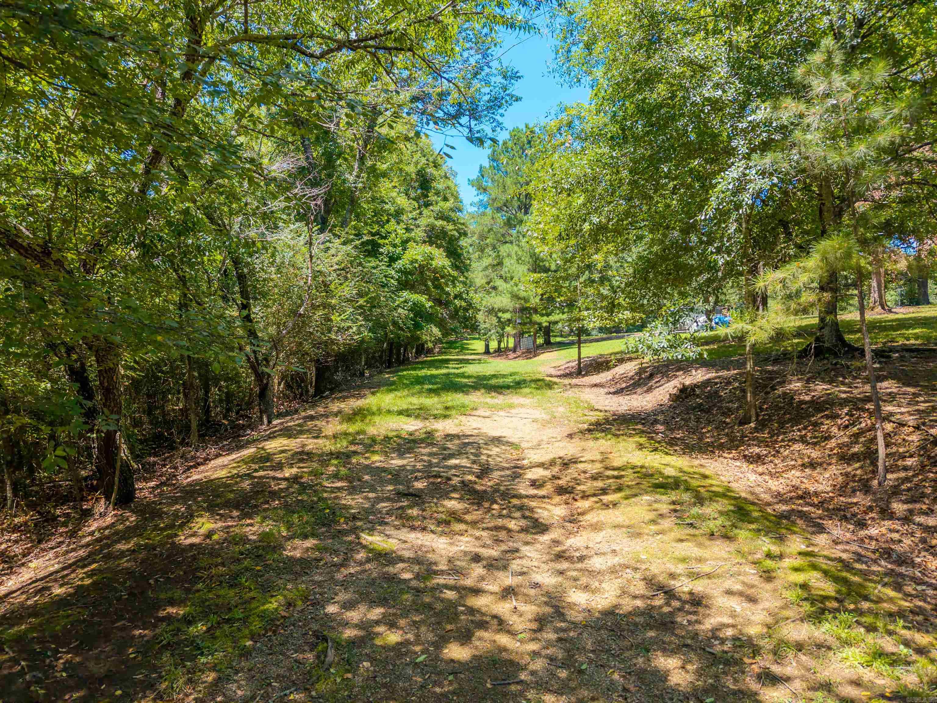 393 Grandstaff Lots 1-4 Lake Catherine Lake View Estates Hot Springs, AR