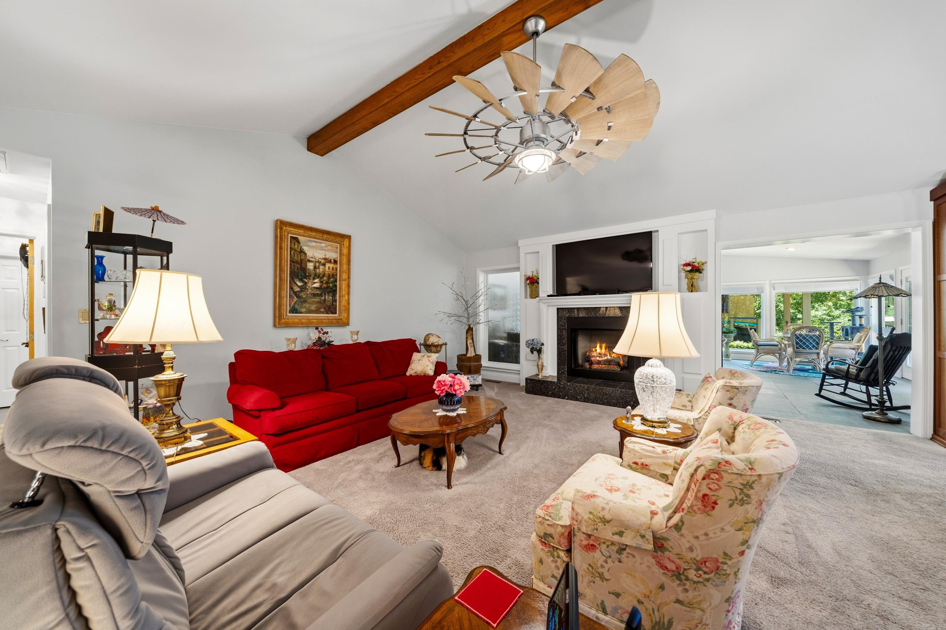 393 Grandstaff Lots 1-4 Lake Catherine Lake View Estates Hot Springs, AR