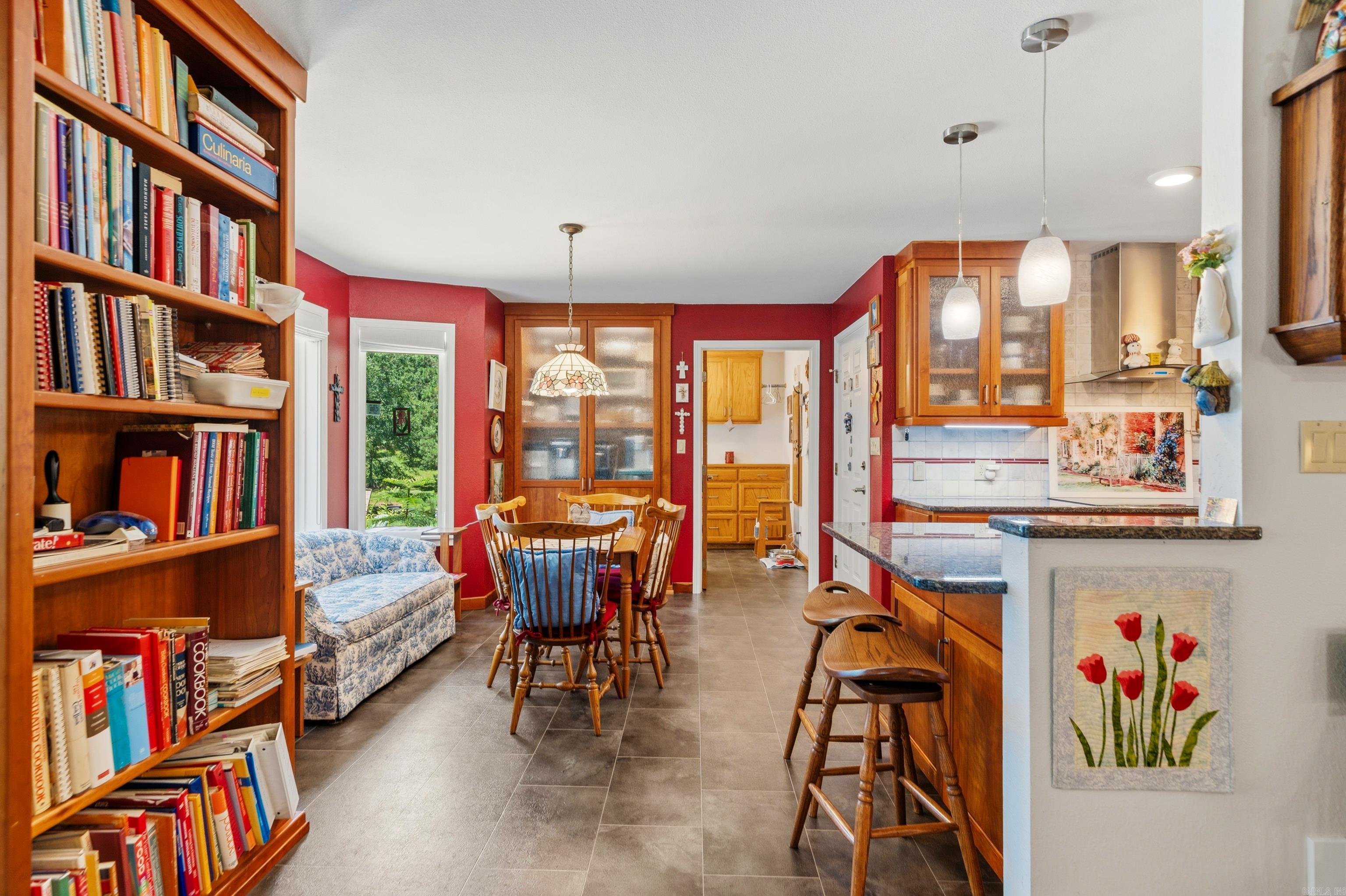 393 Grandstaff Lots 1-4 Lake Catherine Lake View Estates Hot Springs, AR