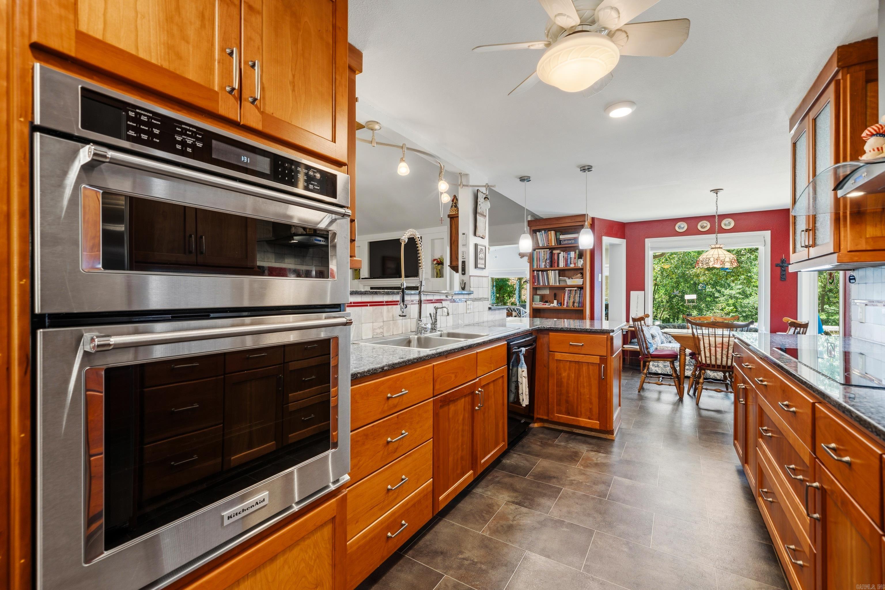 393 Grandstaff Lots 1-4 Lake Catherine Lake View Estates Hot Springs, AR