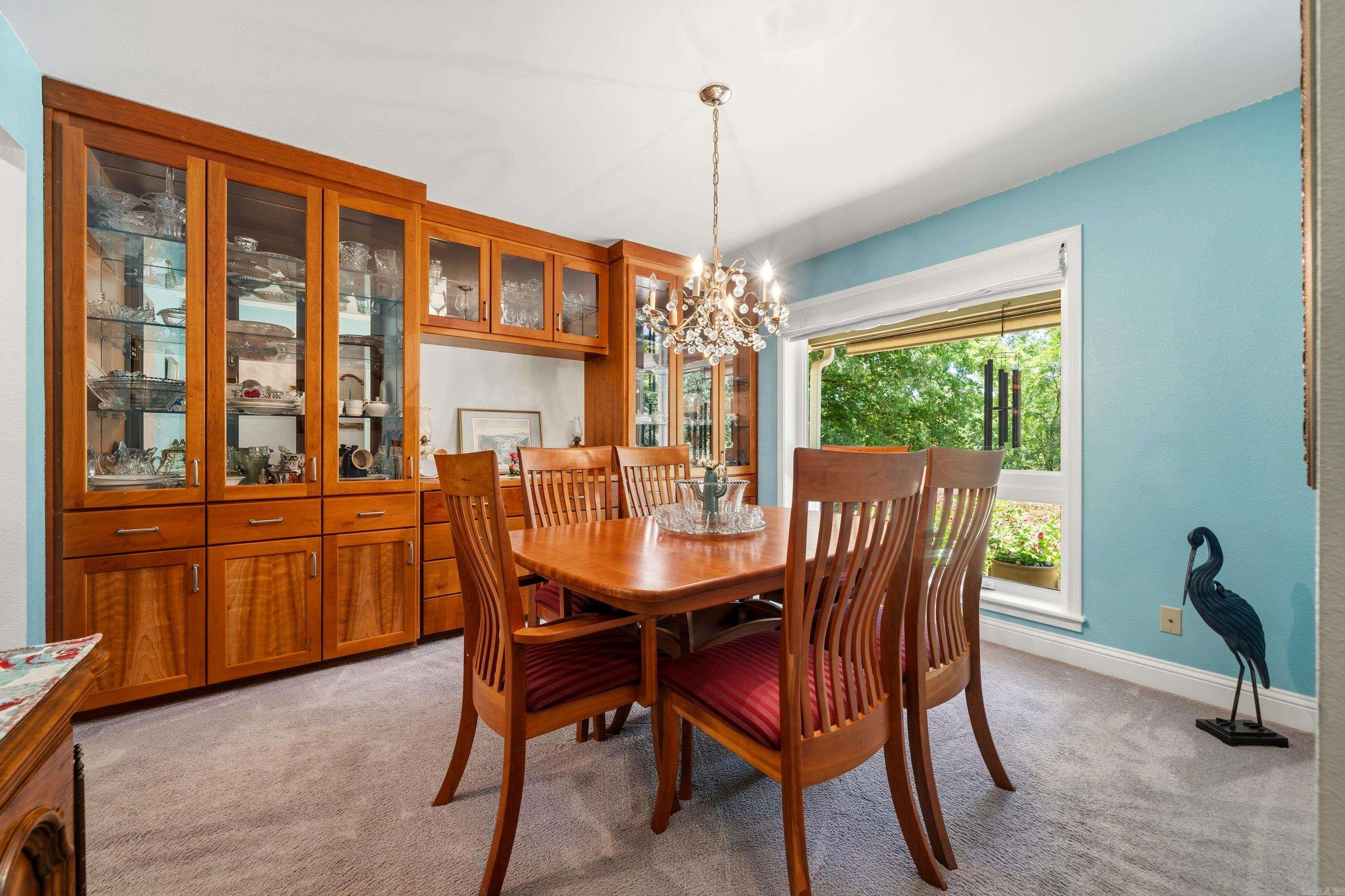 393 Grandstaff Lots 1-4 Lake Catherine Lake View Estates Hot Springs, AR