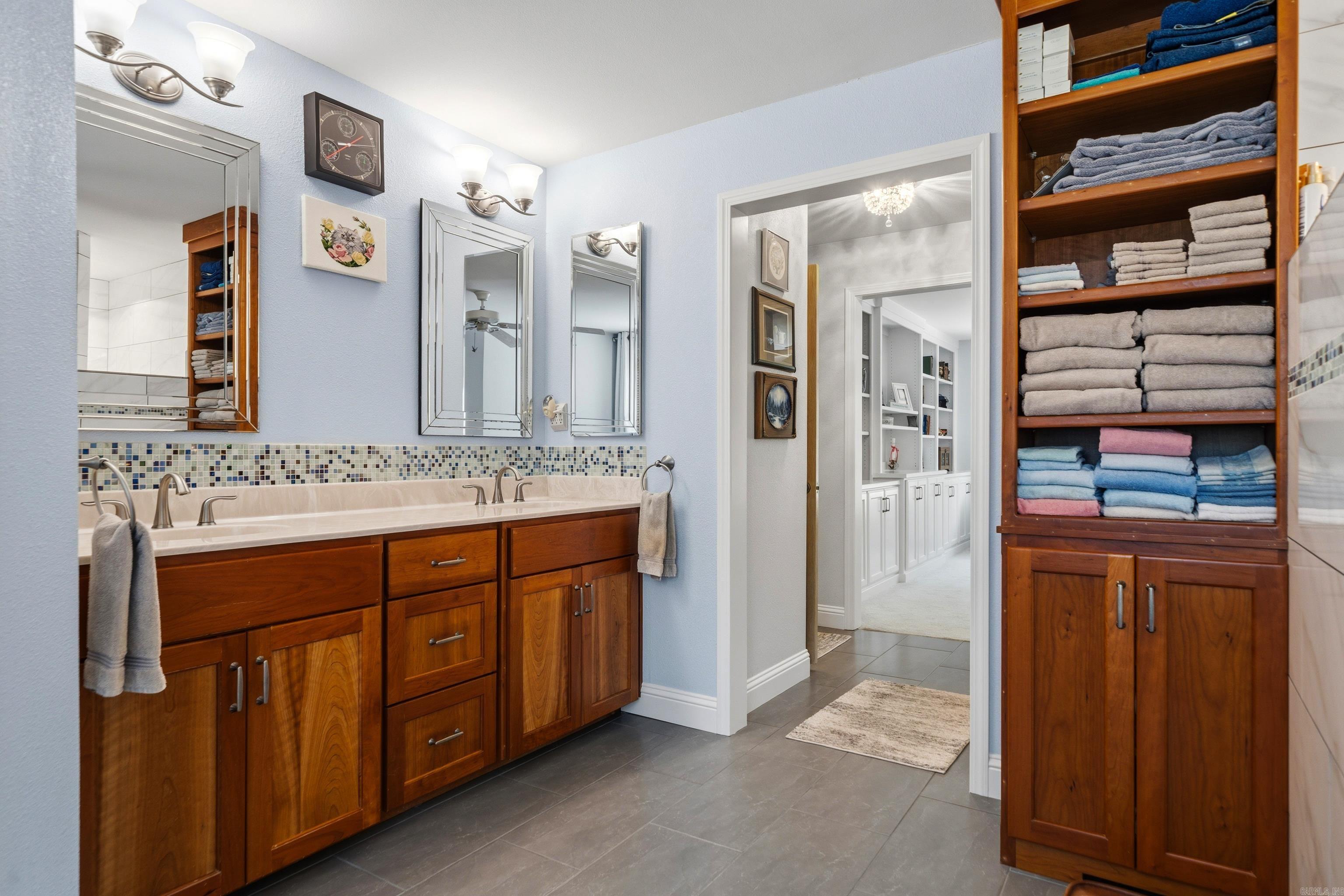393 Grandstaff Lots 1-4 Lake Catherine Lake View Estates Hot Springs, AR