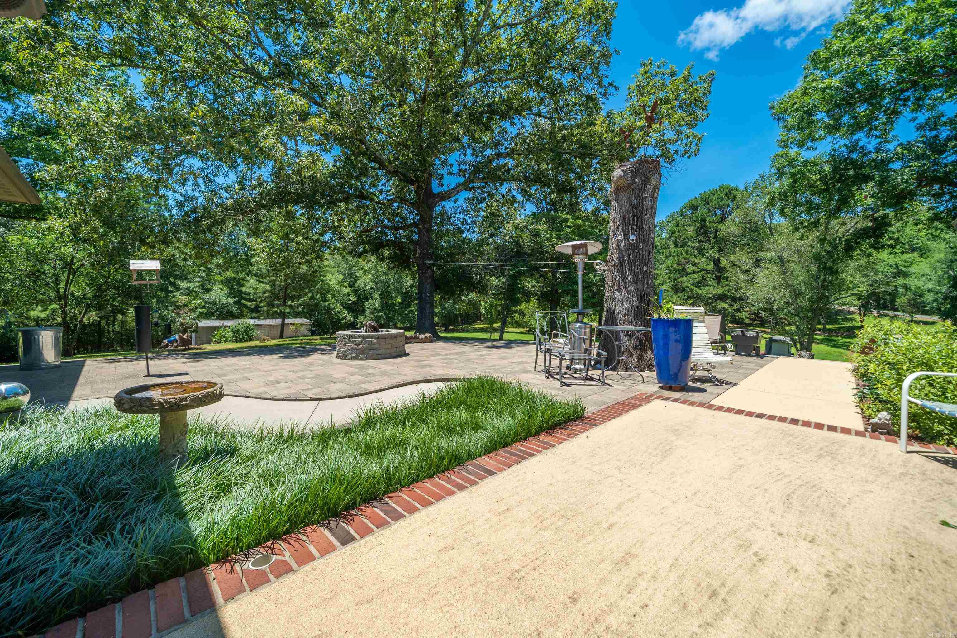393 Grandstaff Lots 1-4 Lake Catherine Lake View Estates Hot Springs, AR