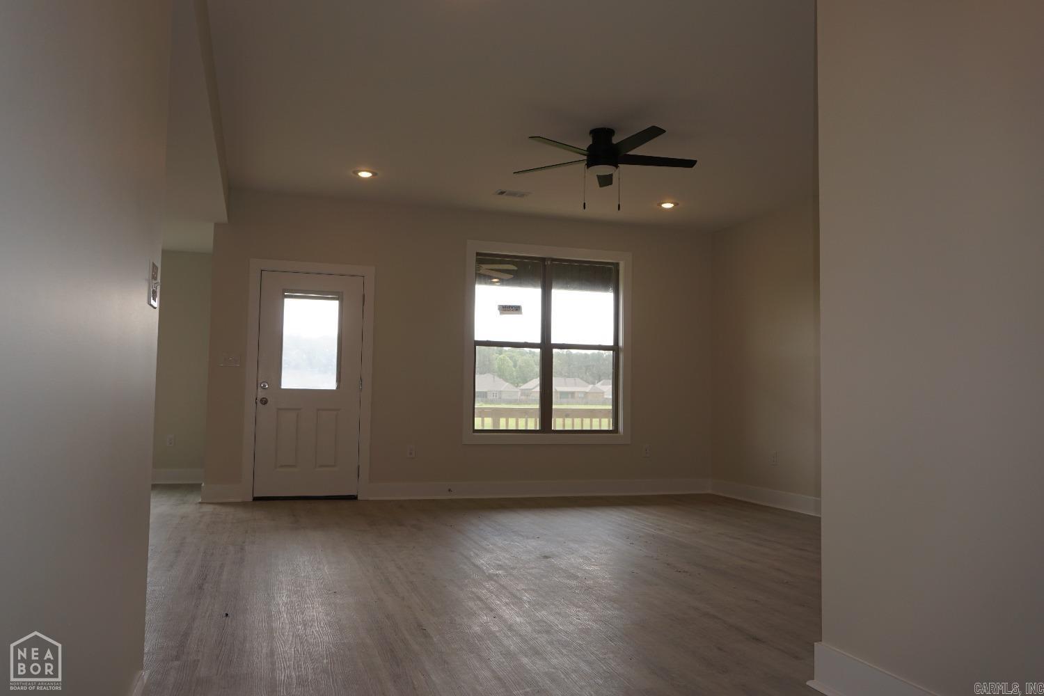 1814 N Oak  Brookland, AR