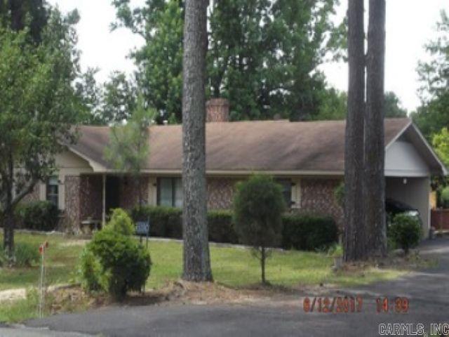 5390 Highway 371  Blevins, AR