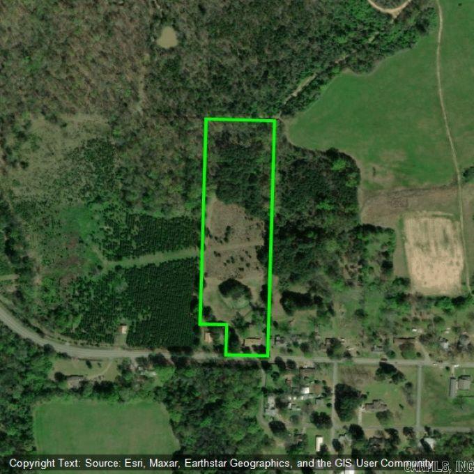 5390 Highway 371  Blevins, AR