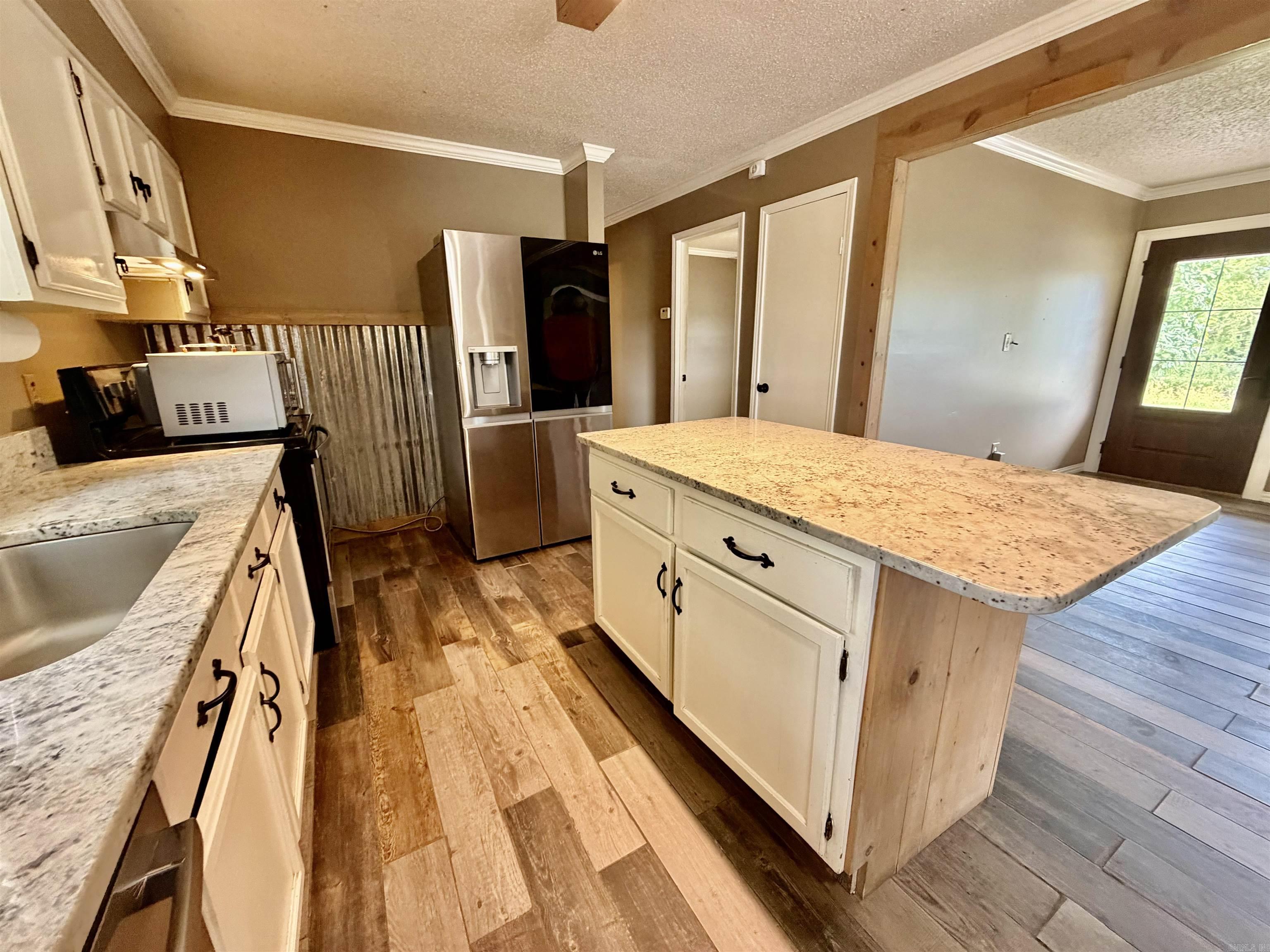 1861 Ferguson Ln  Lonoke, AR