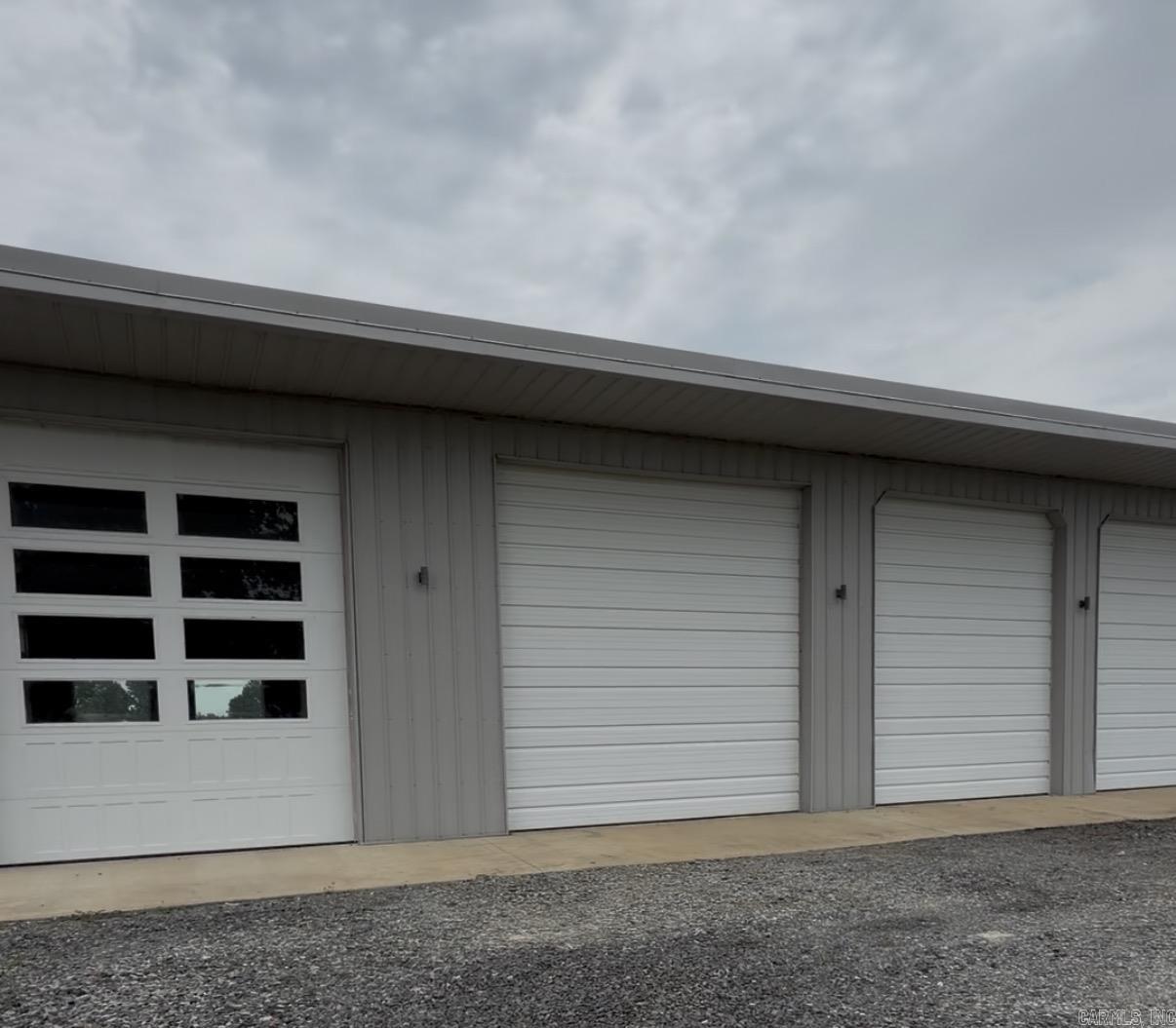 1861 Ferguson Ln  Lonoke, AR