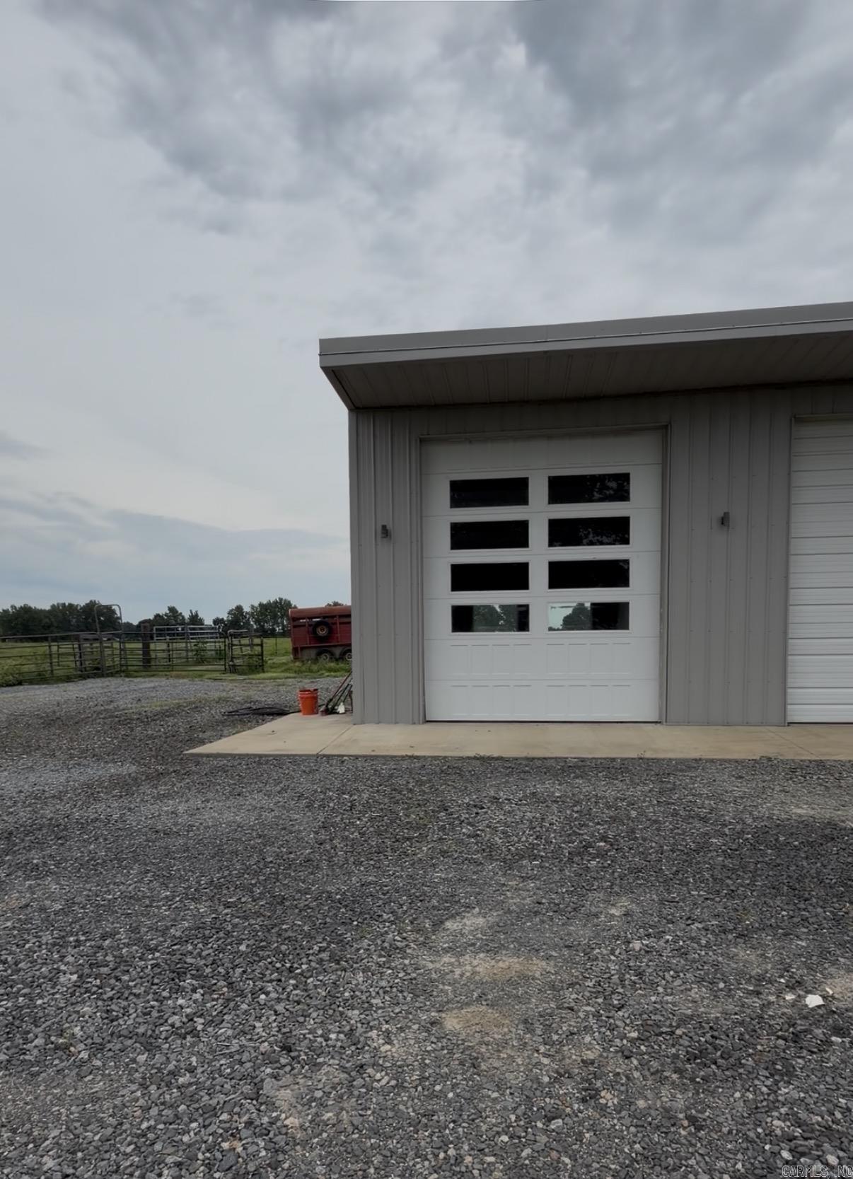 1861 Ferguson Ln  Lonoke, AR