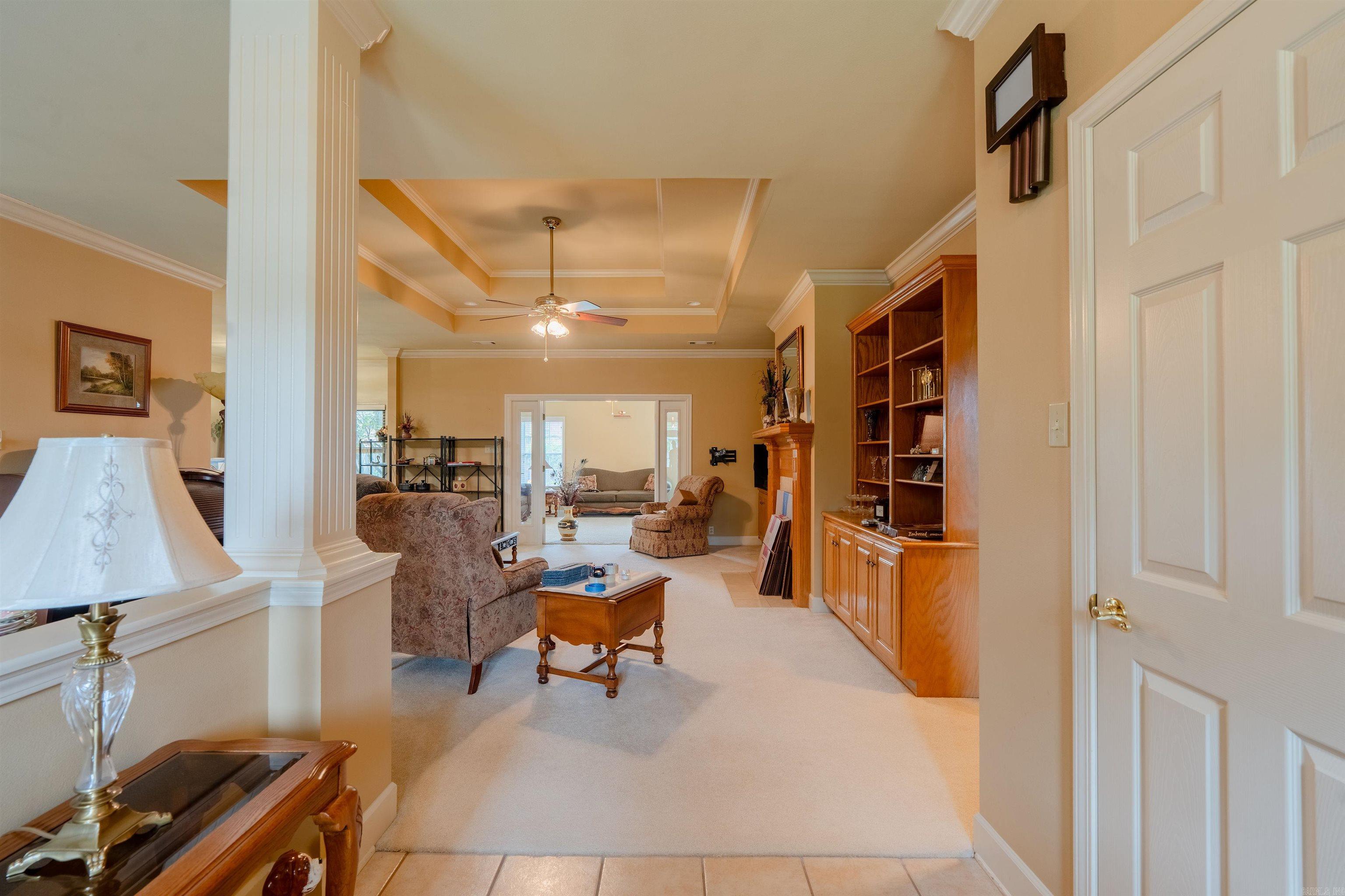 2308 Cattail  Searcy, AR