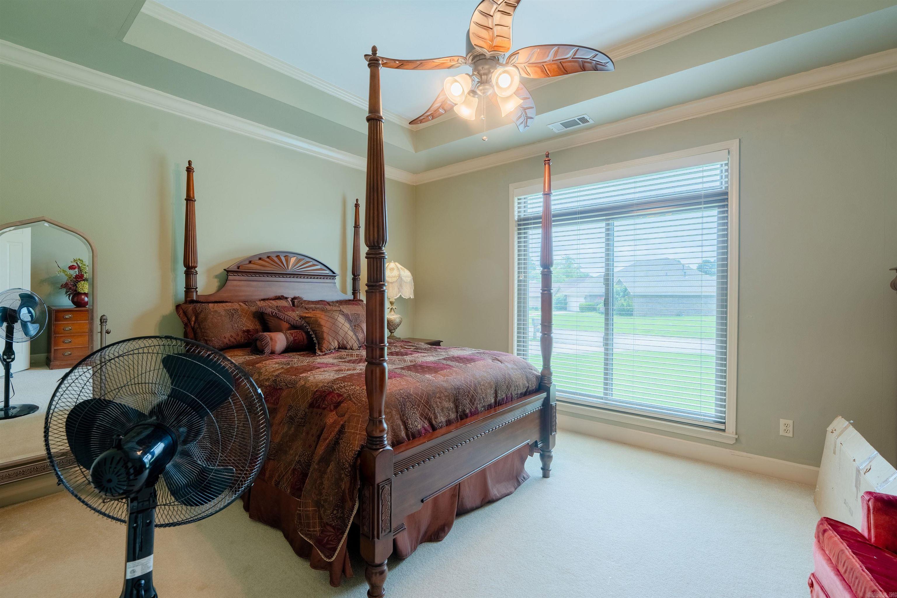 2308 Cattail  Searcy, AR