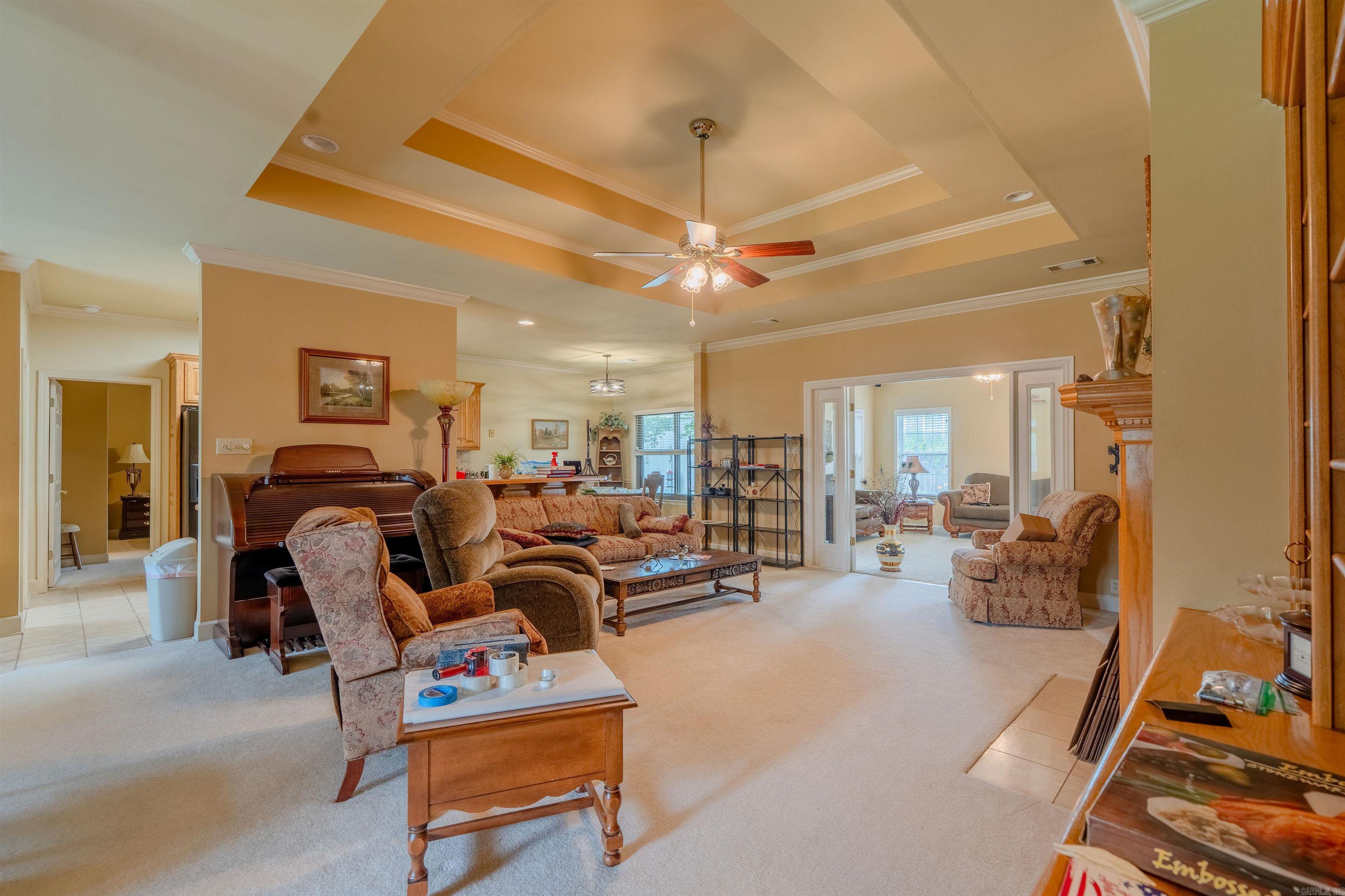 2308 Cattail  Searcy, AR