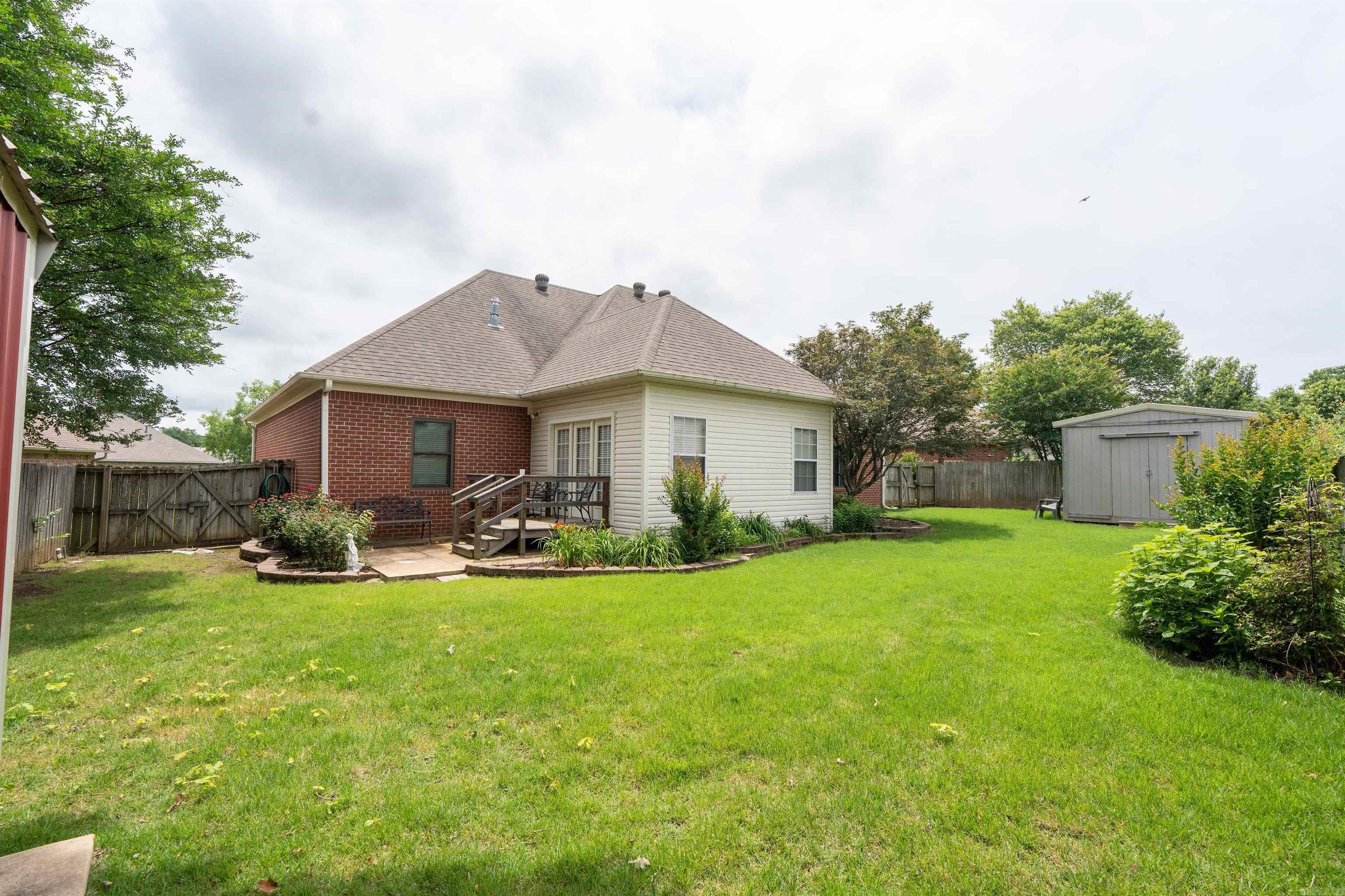 2308 Cattail  Searcy, AR
