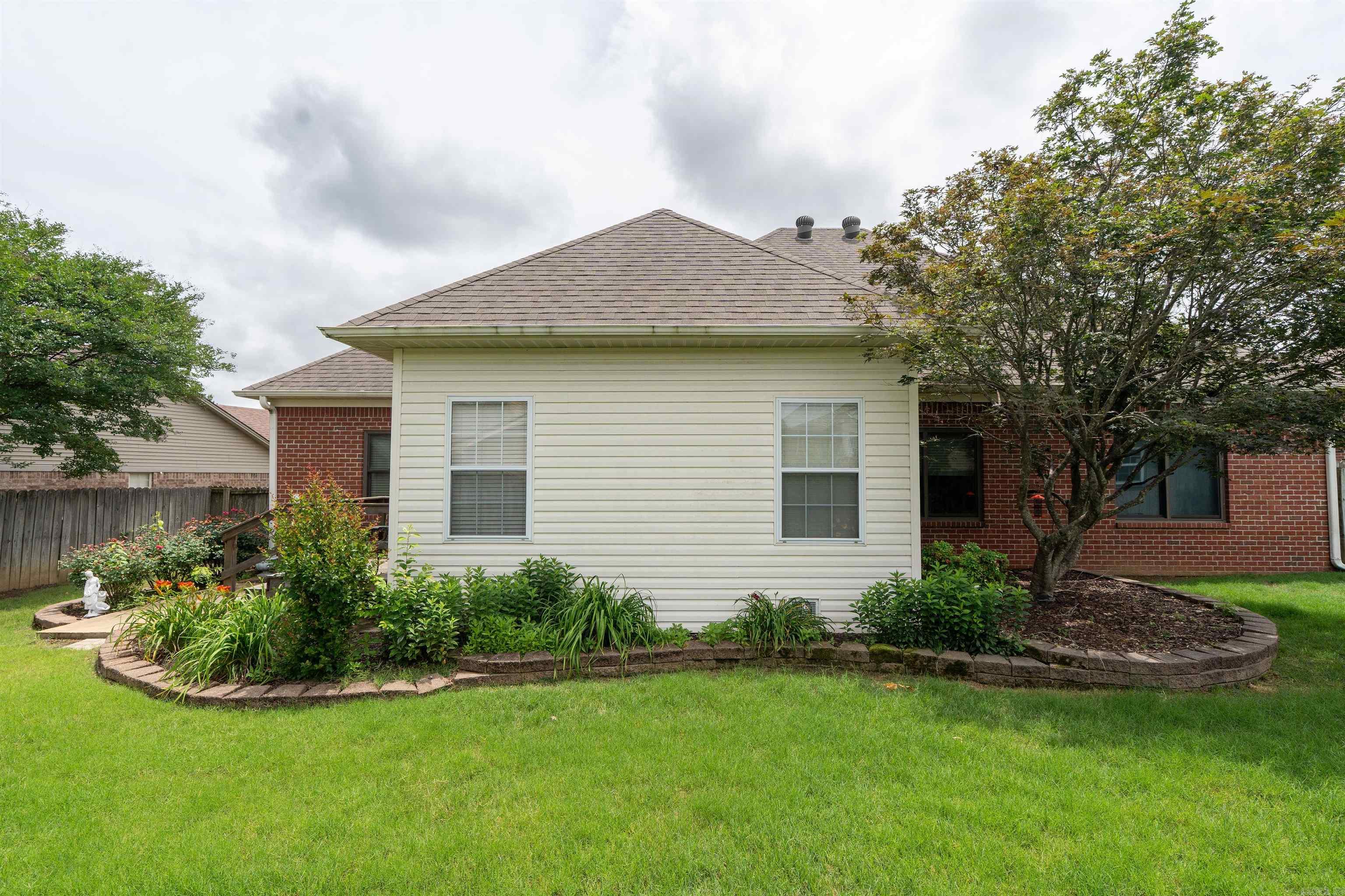 2308 Cattail  Searcy, AR