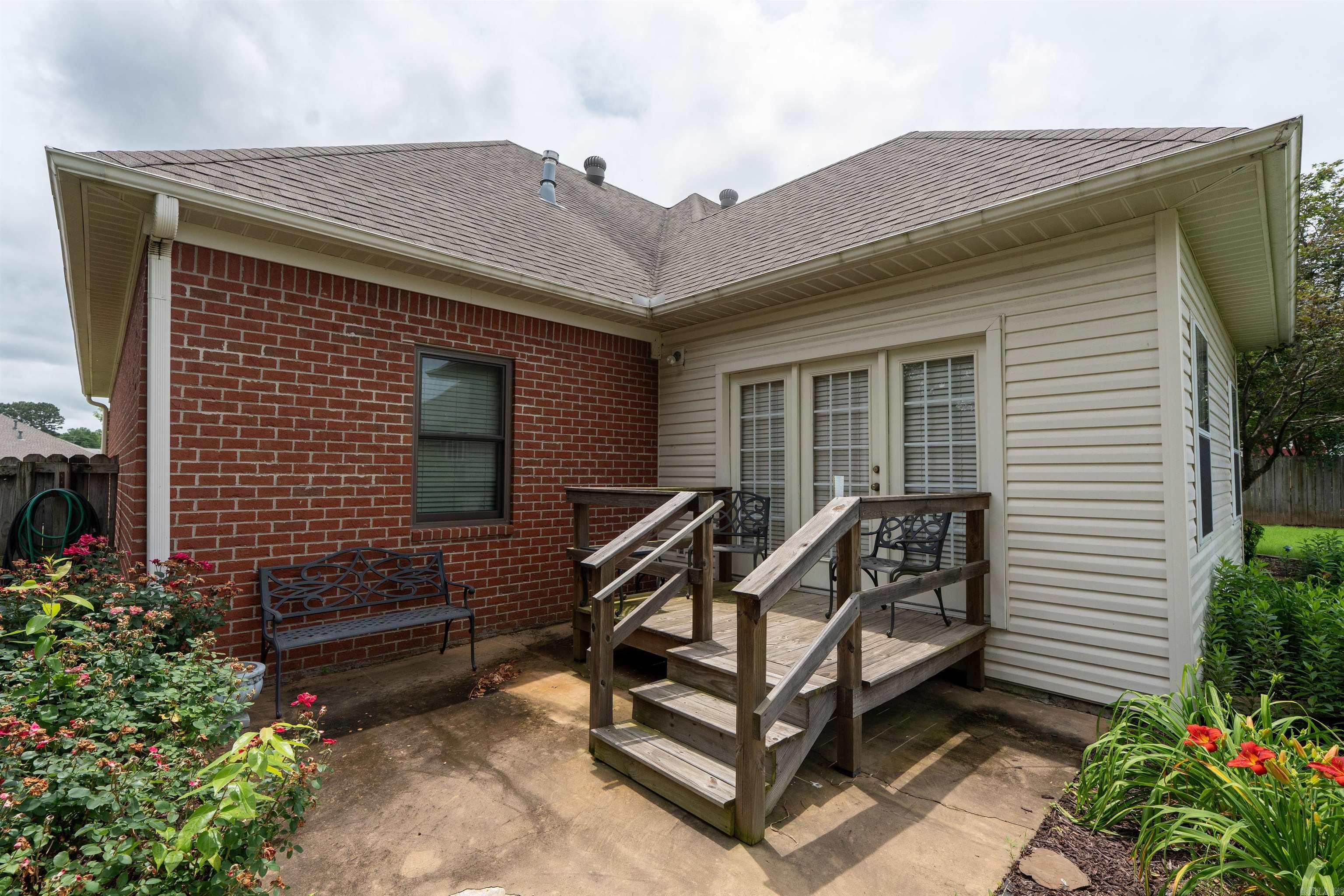 2308 Cattail  Searcy, AR
