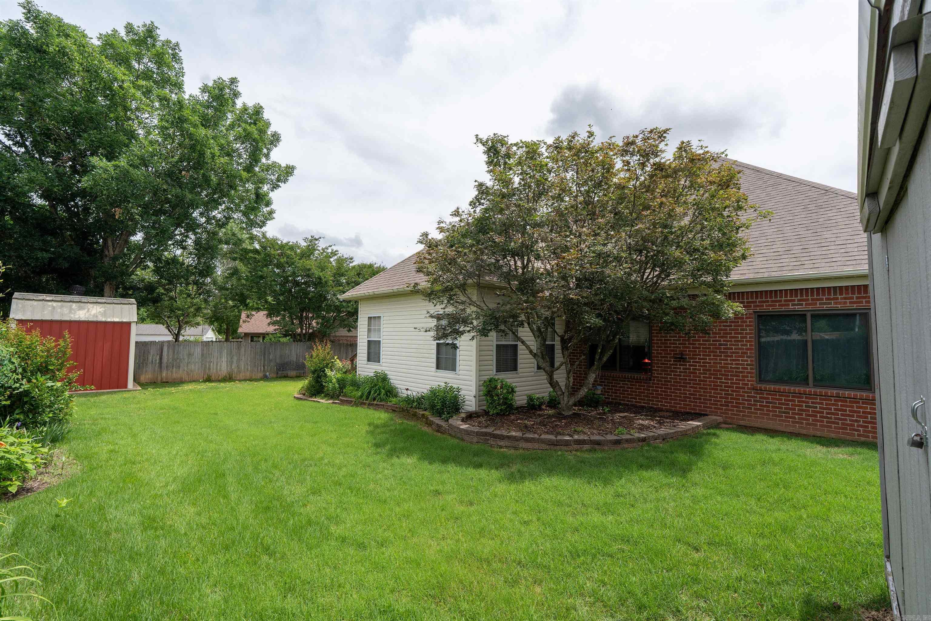 2308 Cattail  Searcy, AR