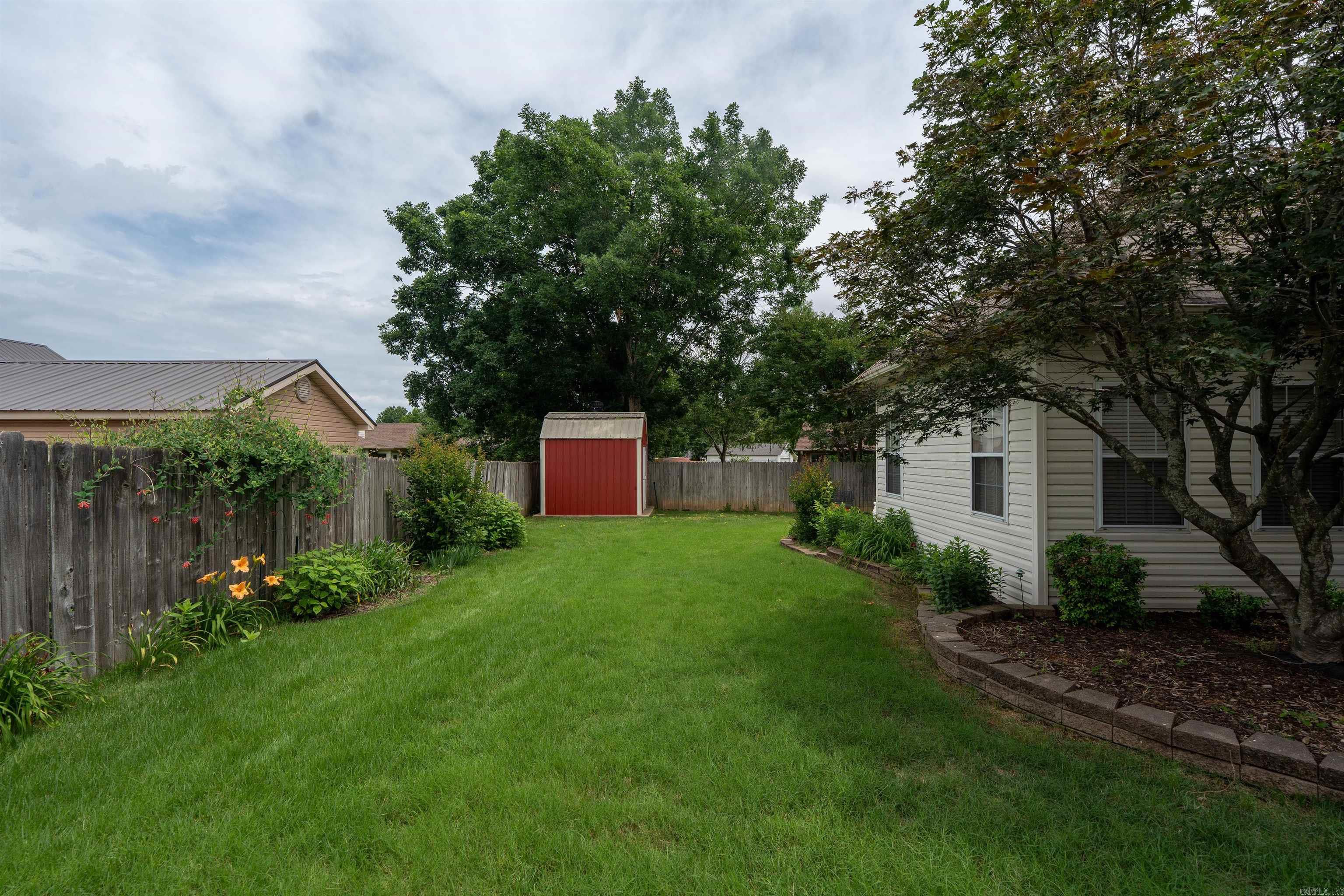 2308 Cattail  Searcy, AR