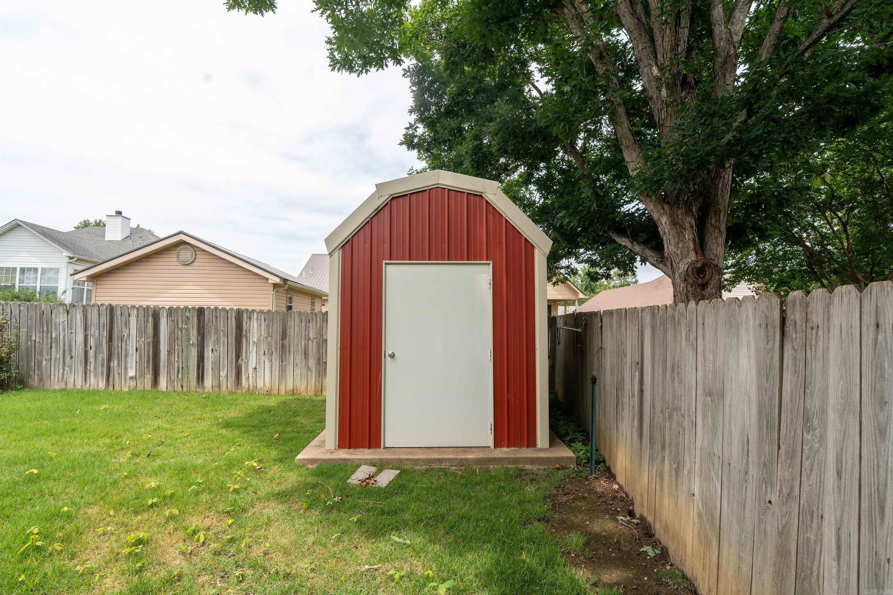 2308 Cattail  Searcy, AR
