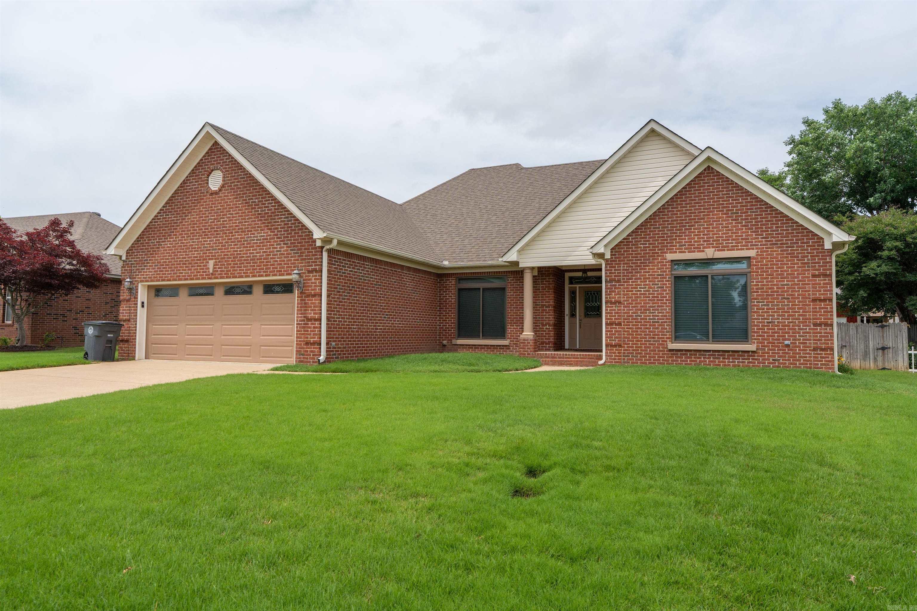 2308 Cattail  Searcy, AR