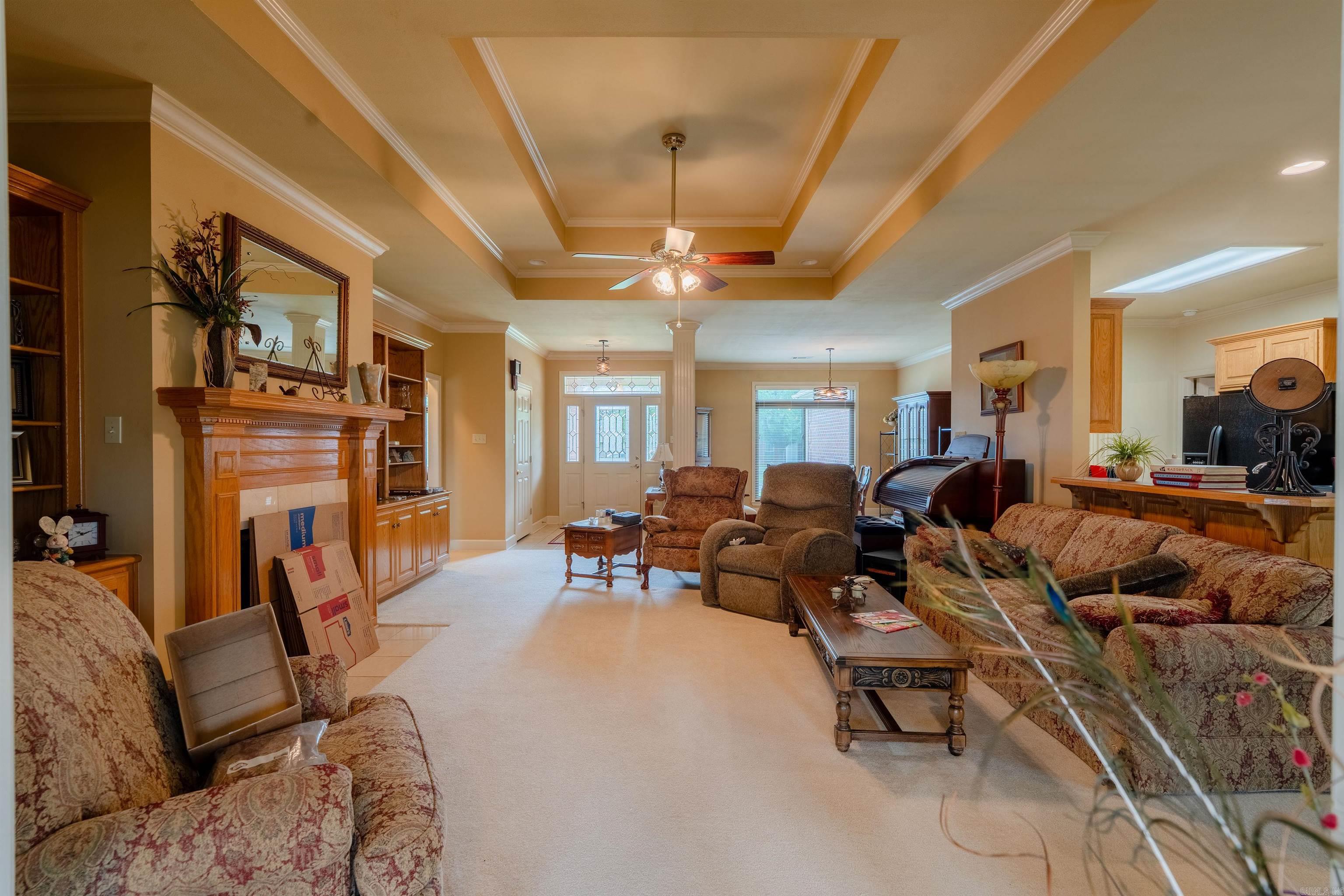 2308 Cattail  Searcy, AR