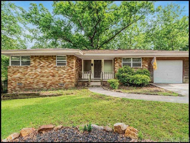 1800 Northwood  North Little Rock, AR